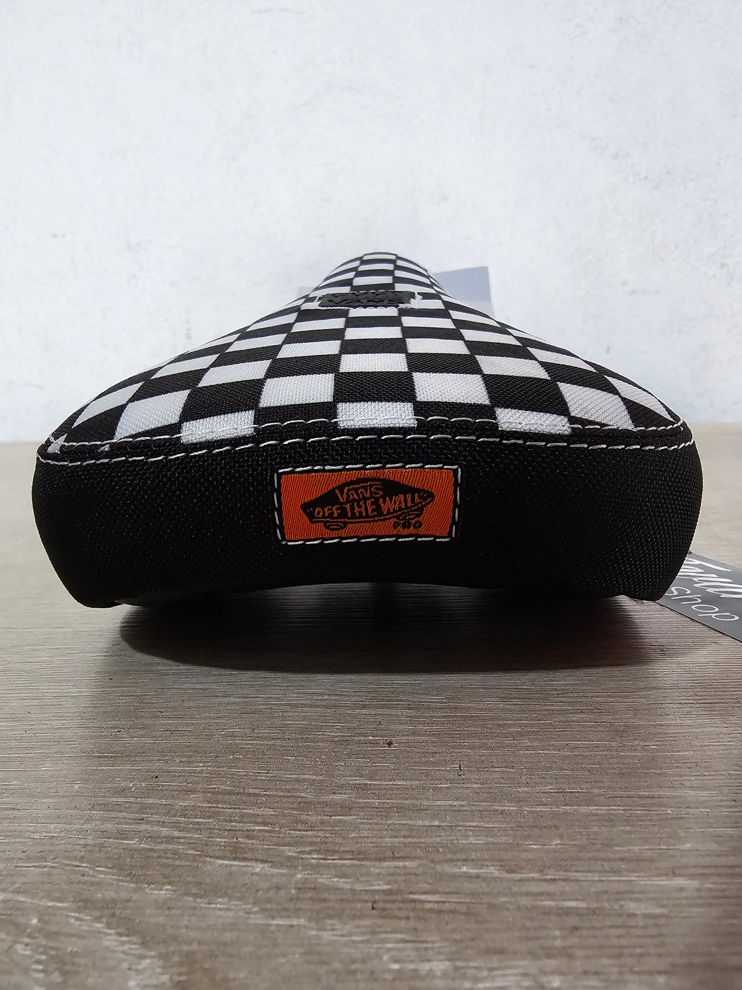Cult x vans slip on