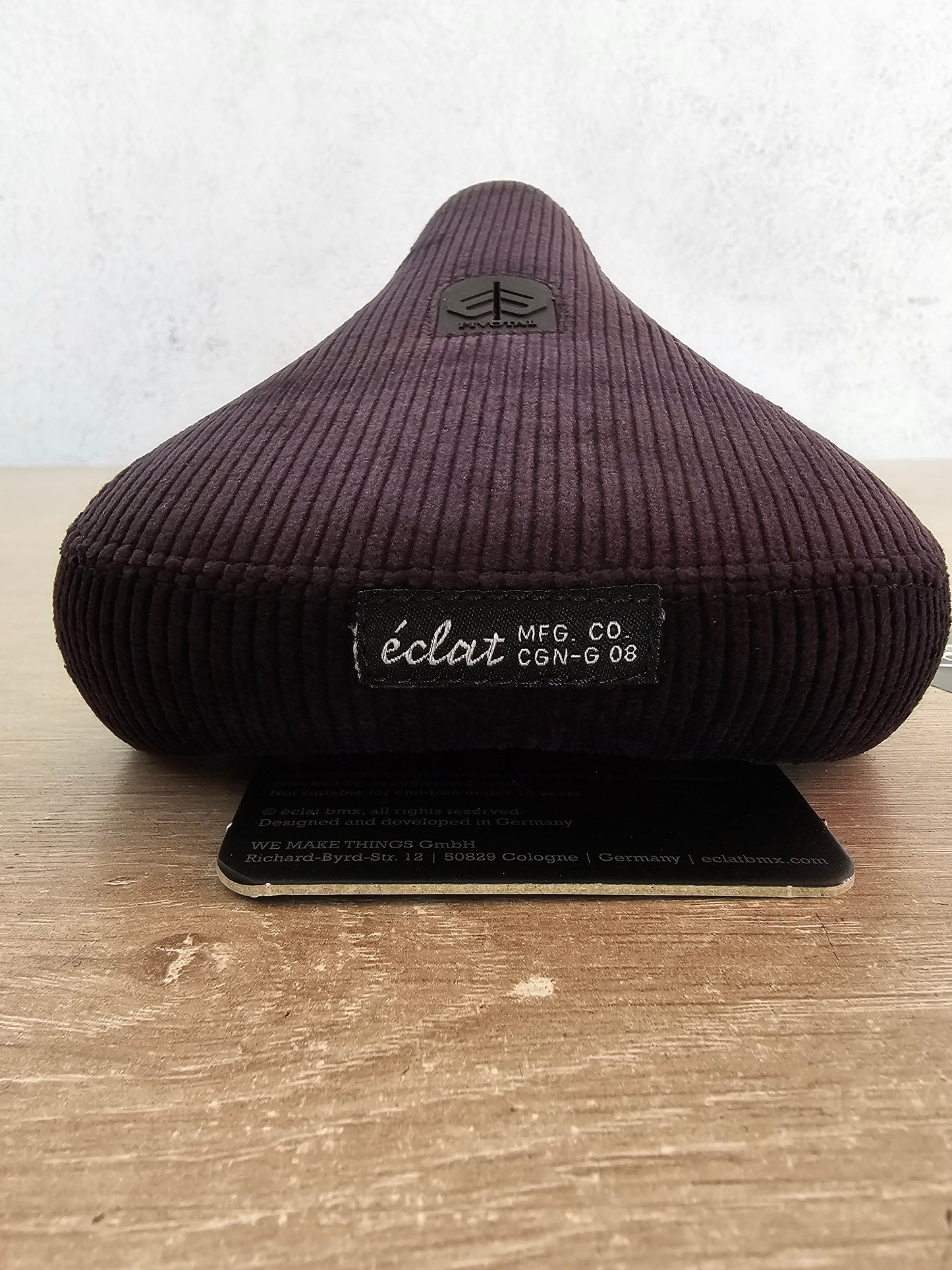 eclat bios pana