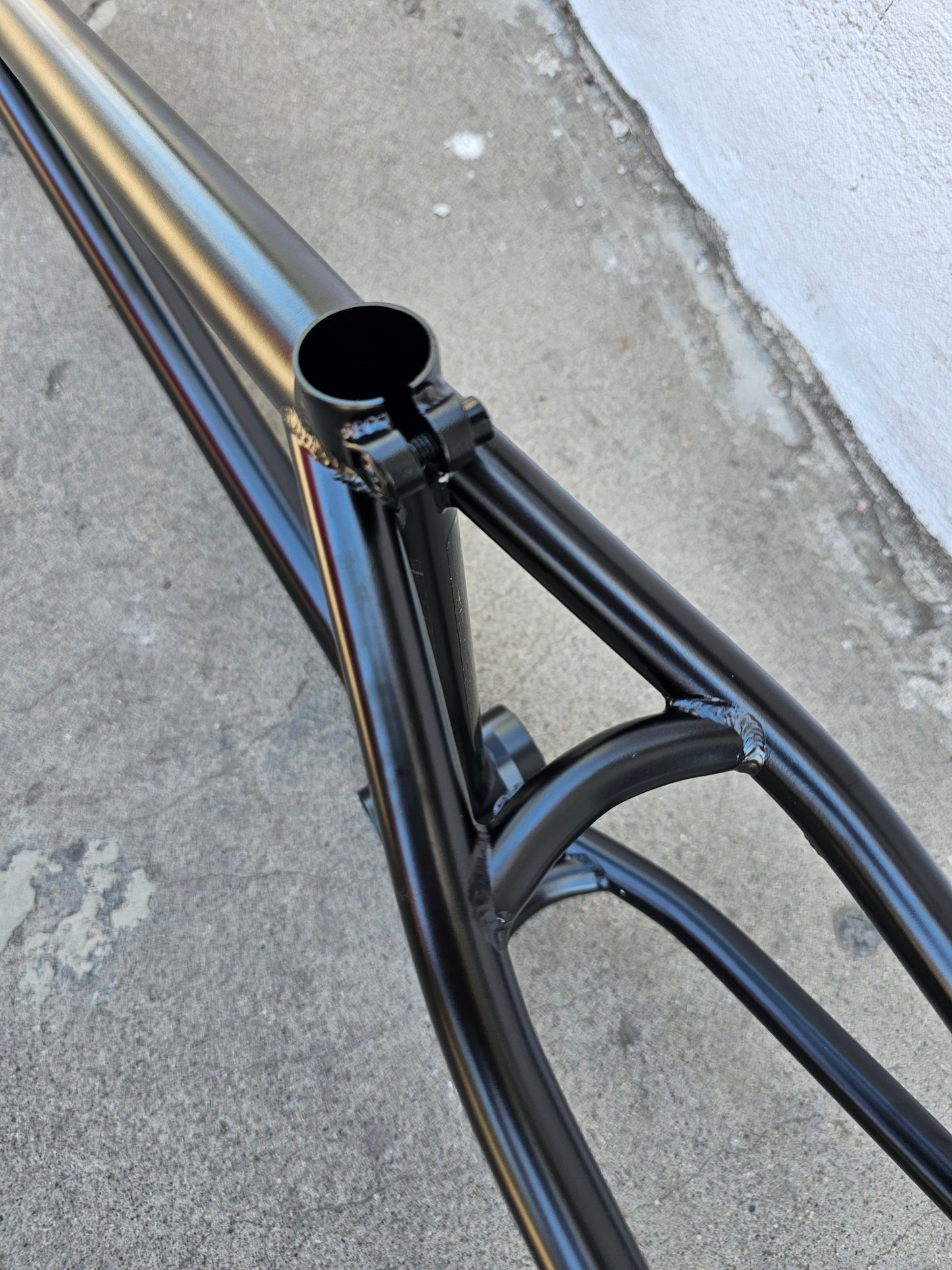 Cult backcheck 20.5"