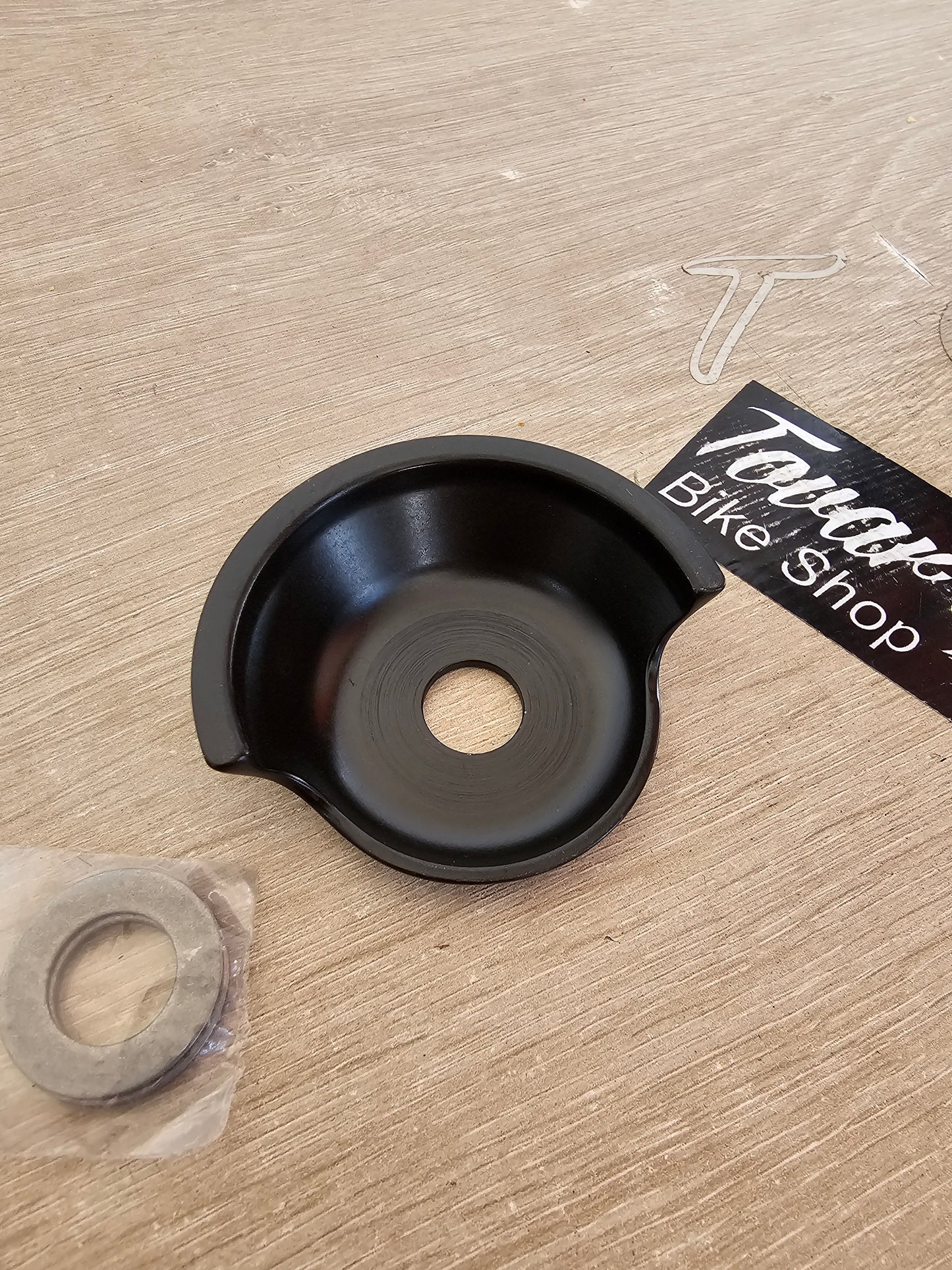 hub guard universal s&m