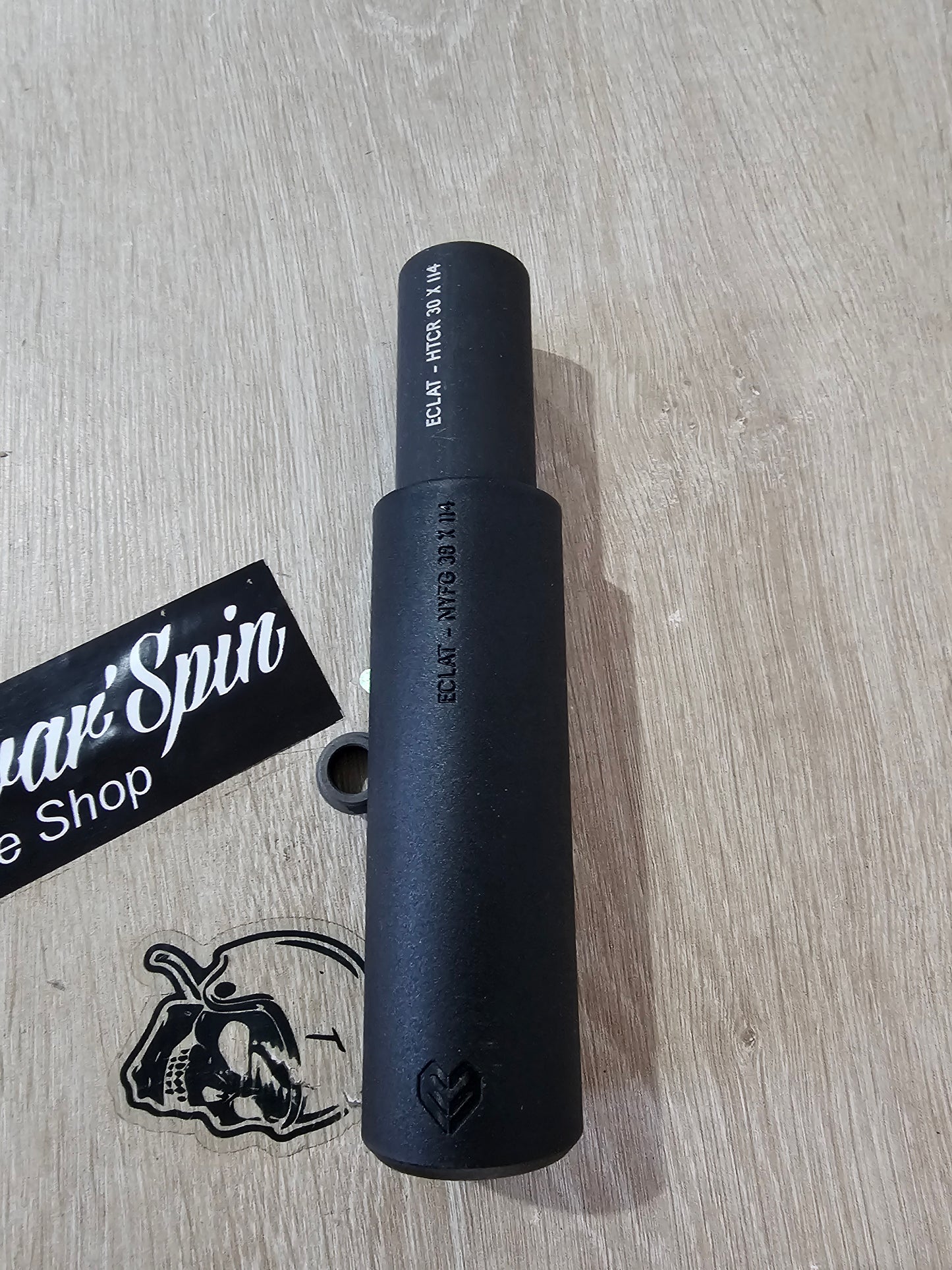 eclat venom peg 4.5"