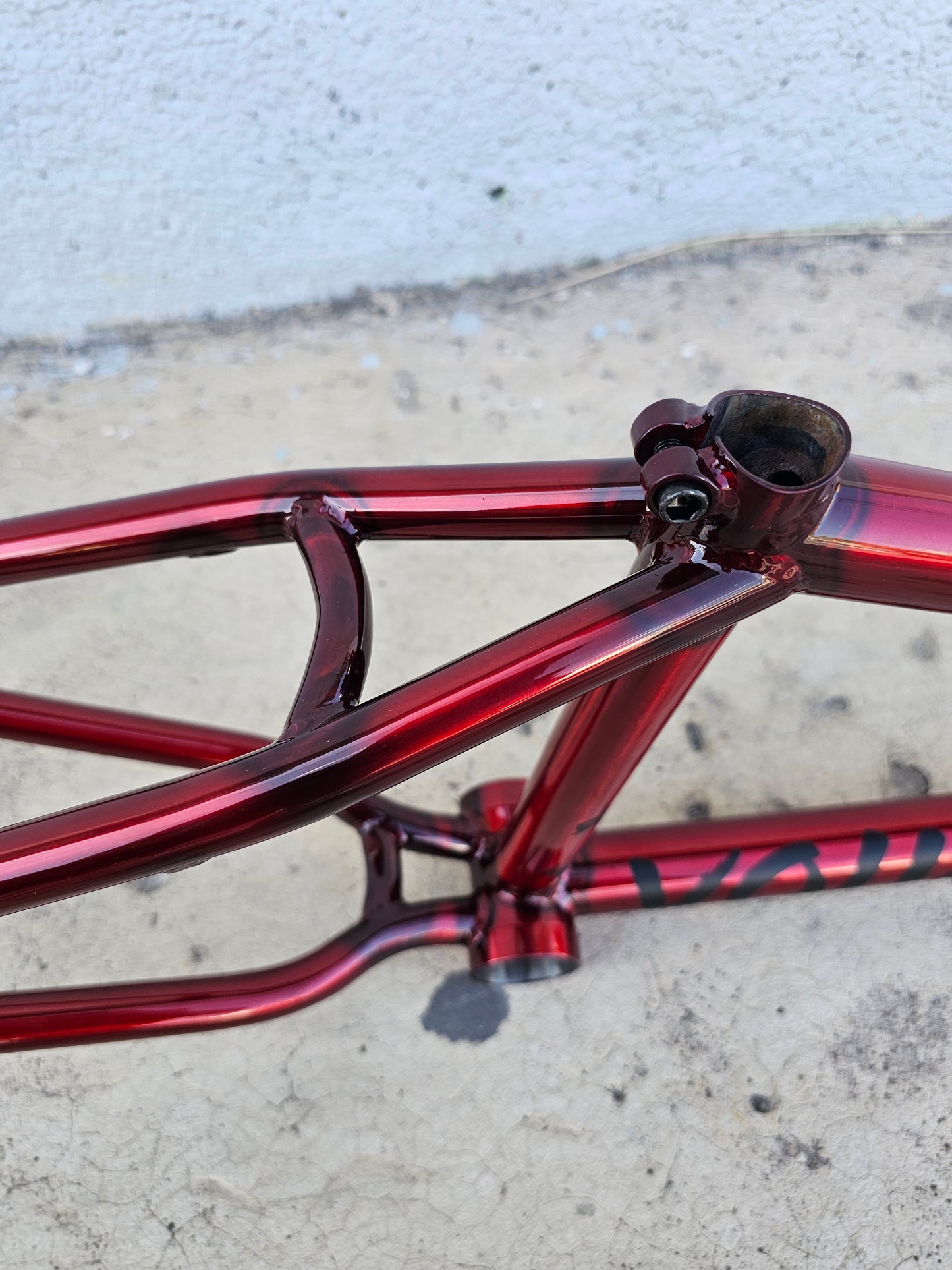 volume voyager 20.75"