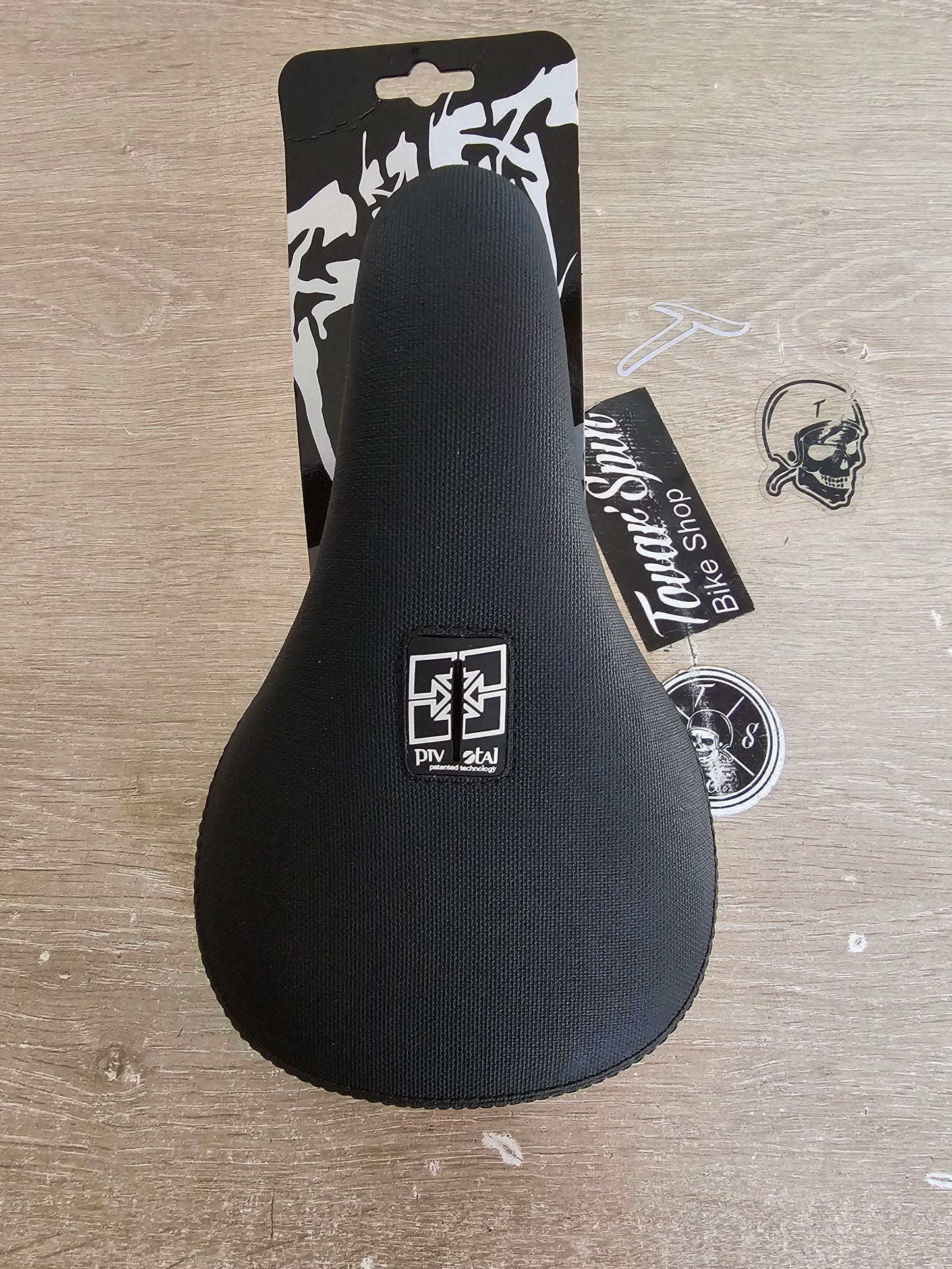 Fitbikeco barstool negro