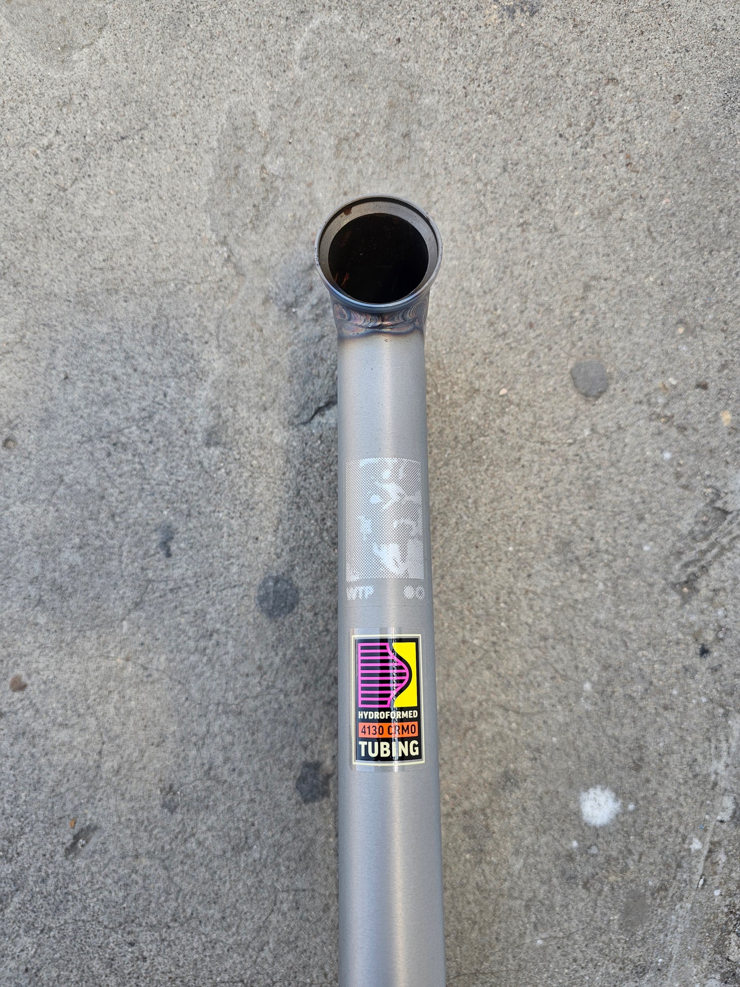 Wtp doomsayer 21 "