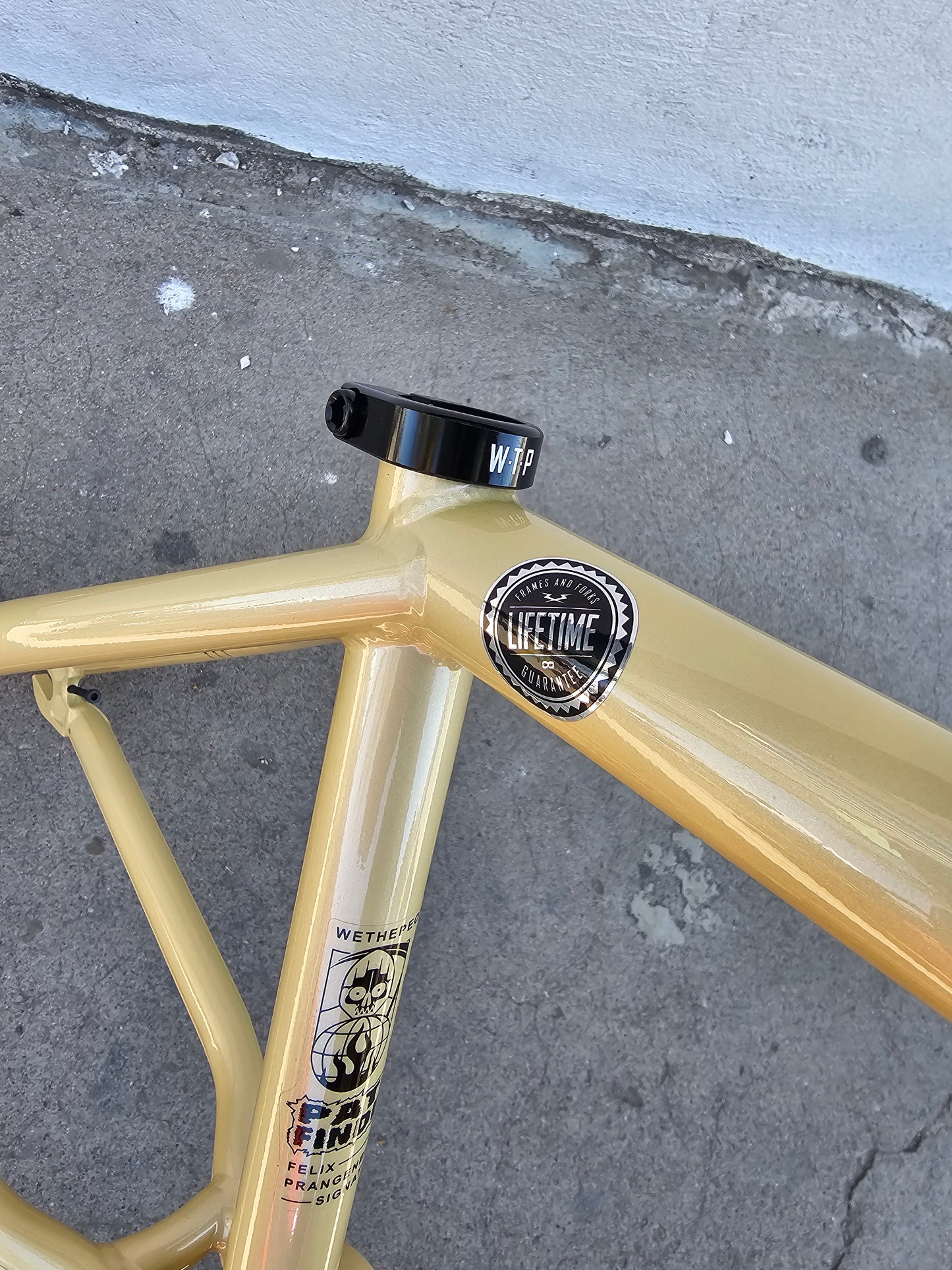 wtp pathfinder 20.5