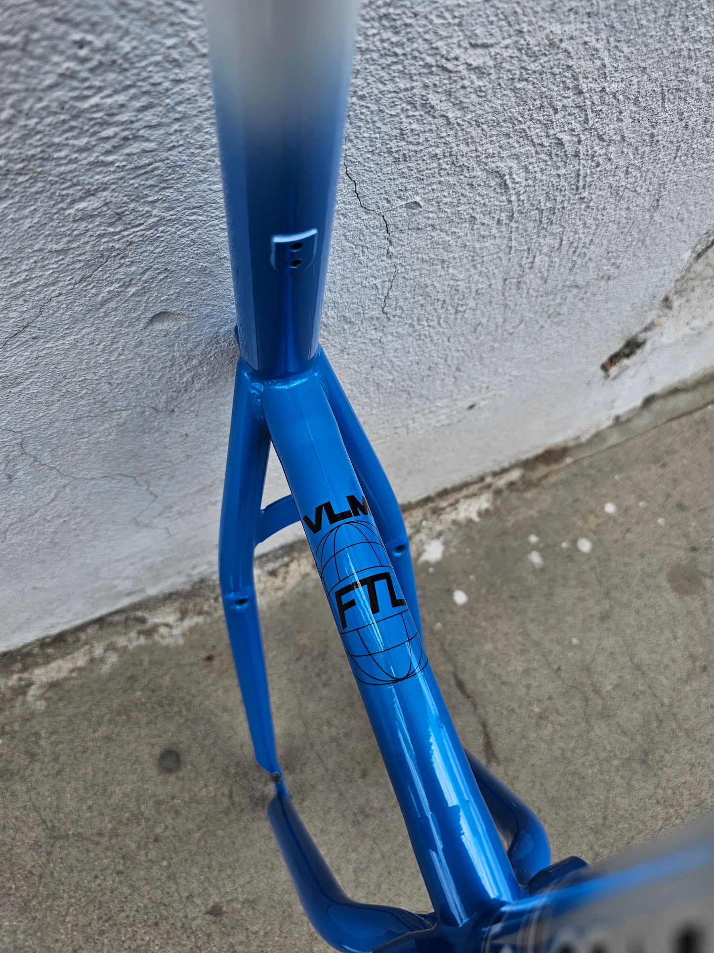 volume FTL
