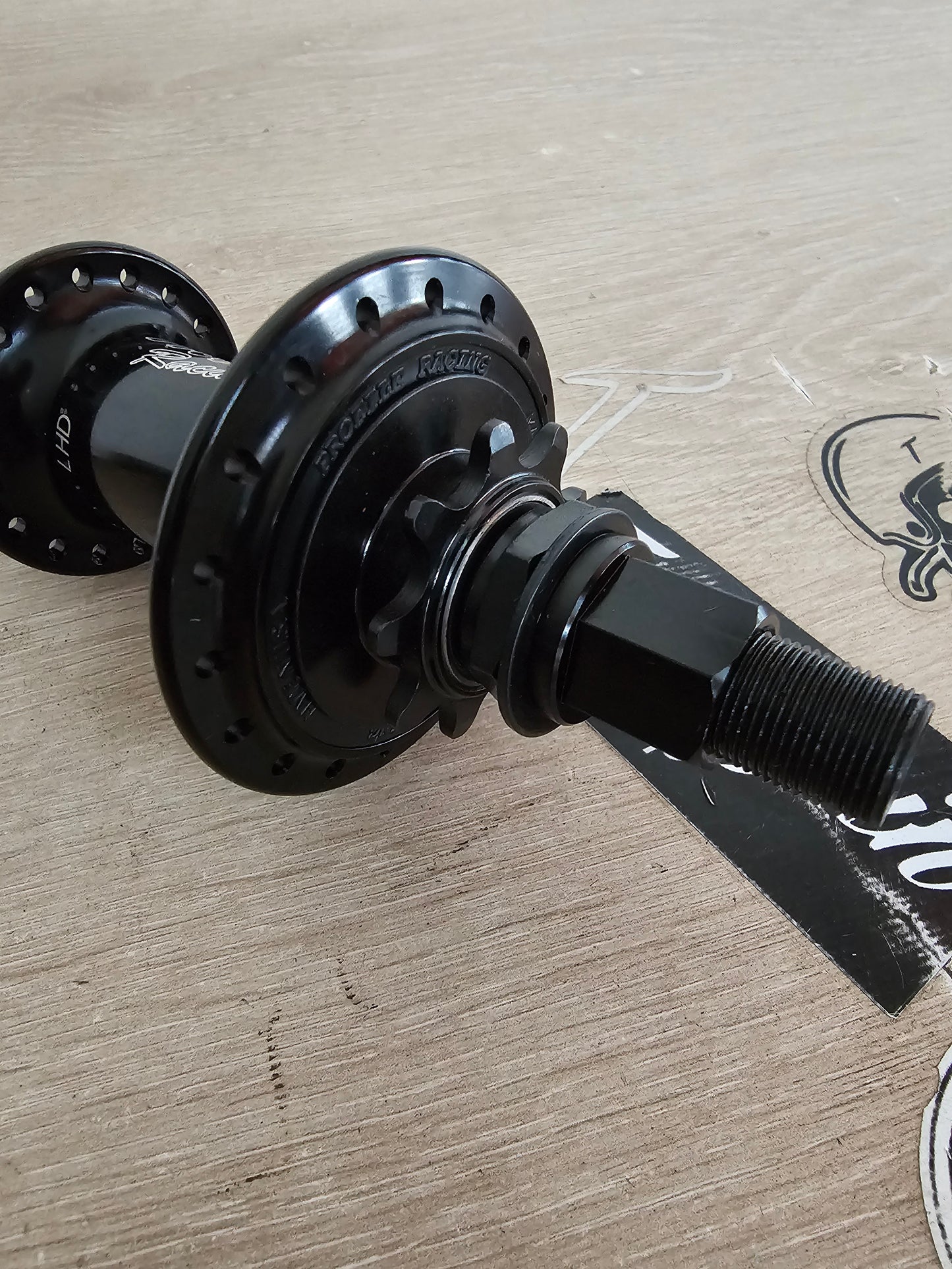 Profile elite derecha o izquierda