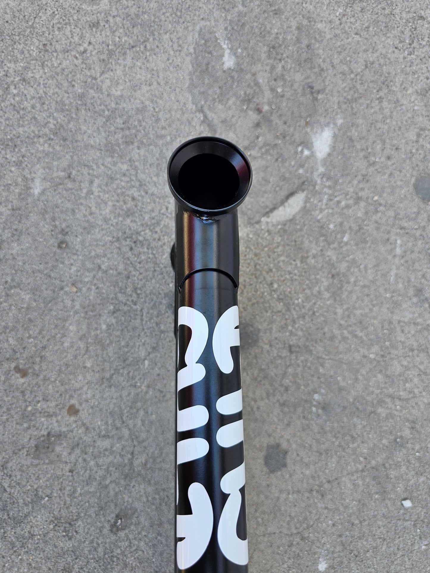 Cult backcheck 20.5"
