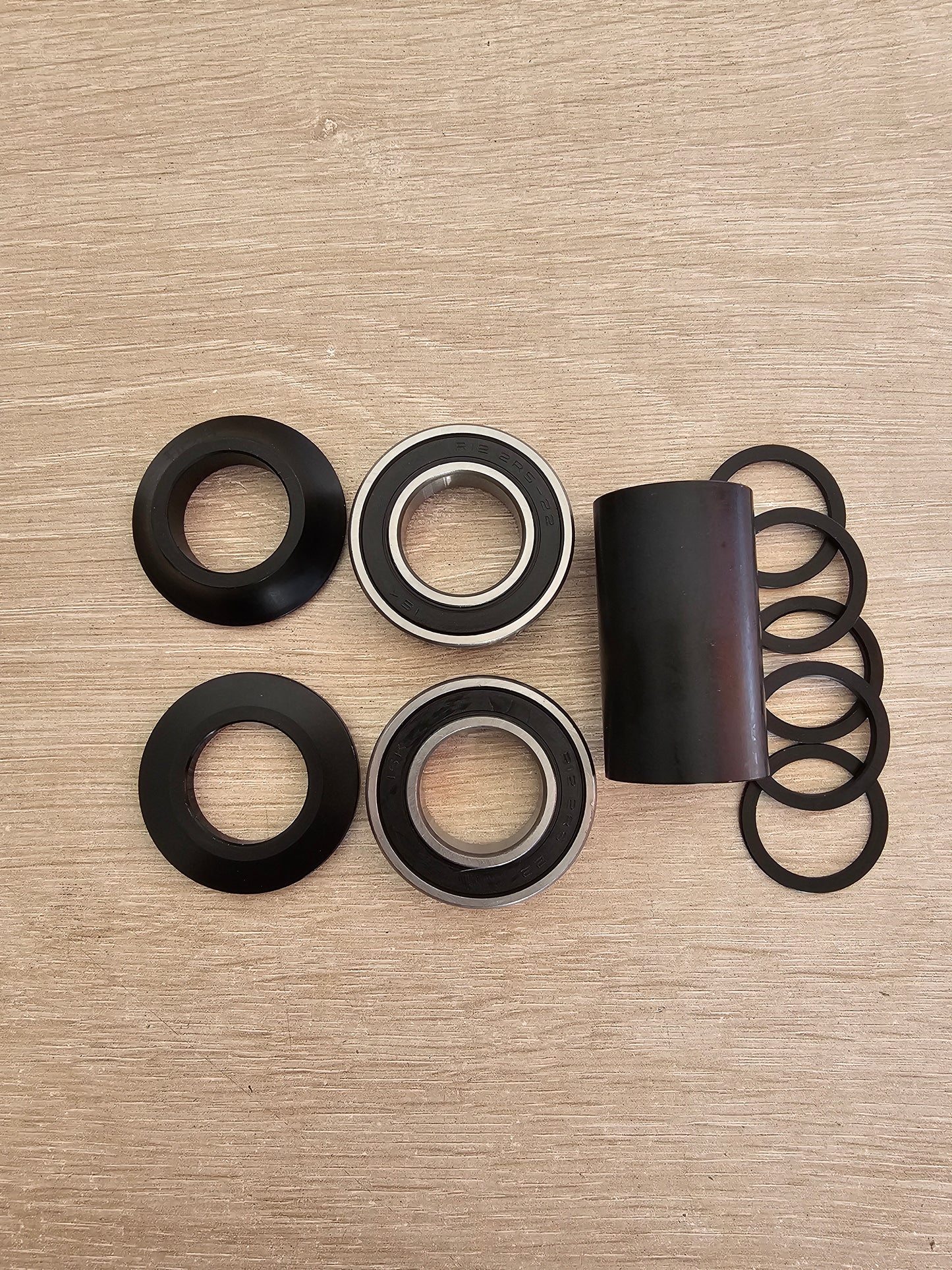 fiend mid 19mm y 22mm