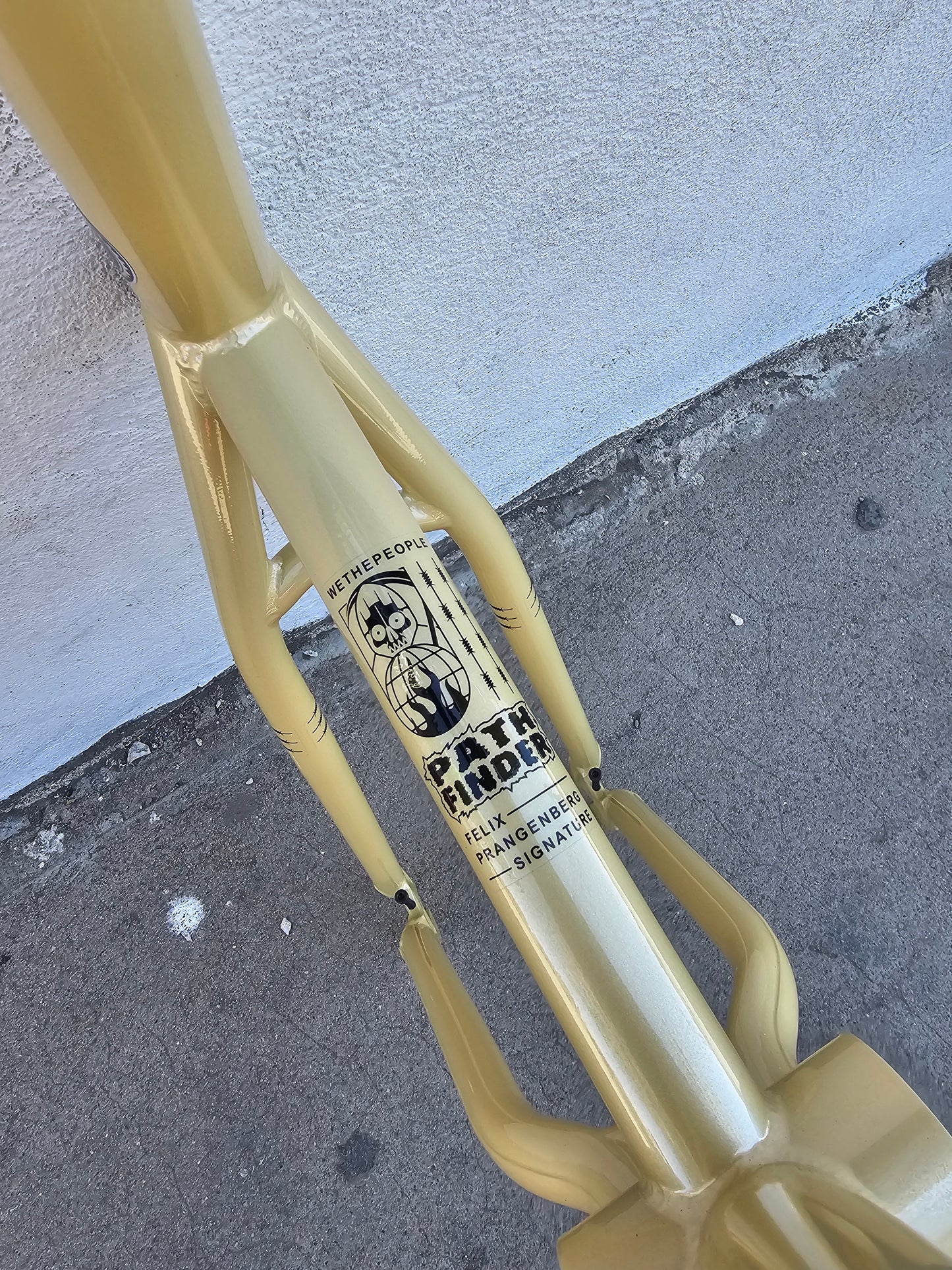 wtp pathfinder 20.5