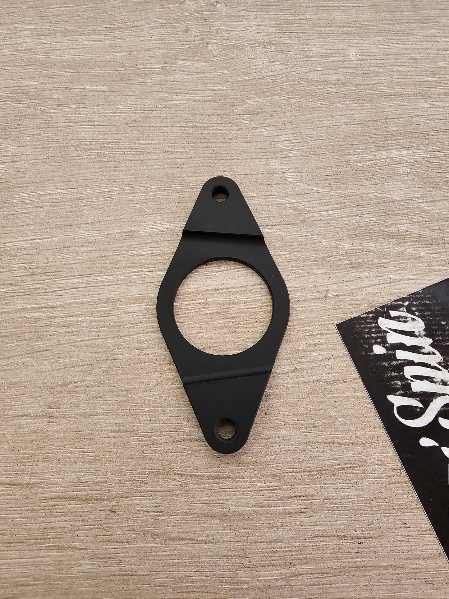Fitbikeco gyro rotor