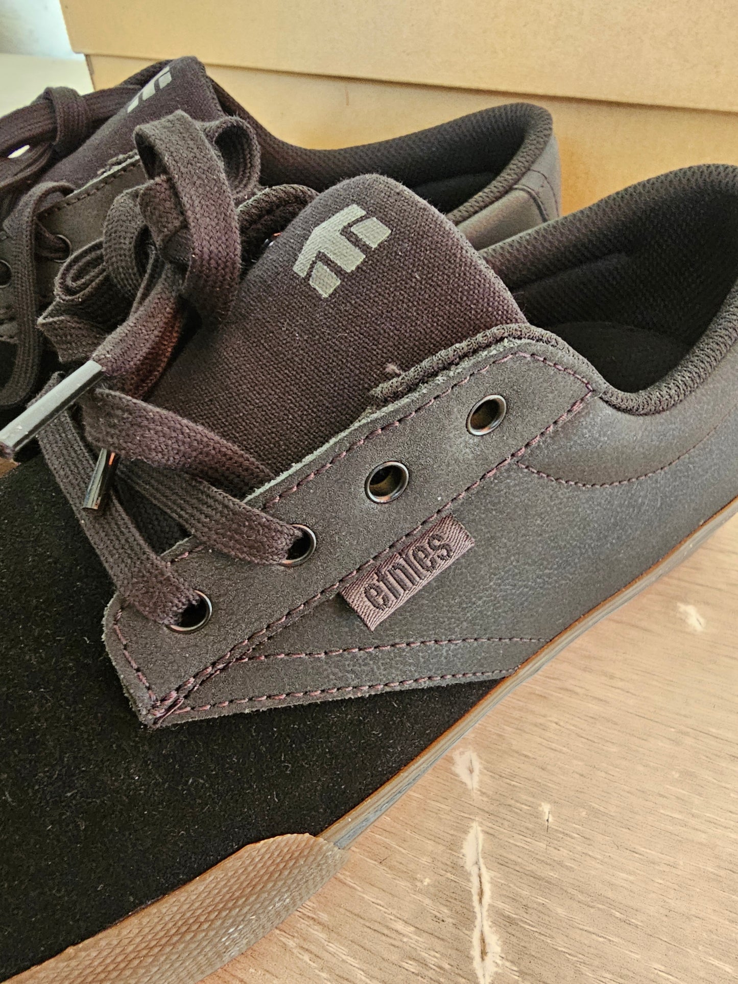 etnies jameson vulk bmx 10