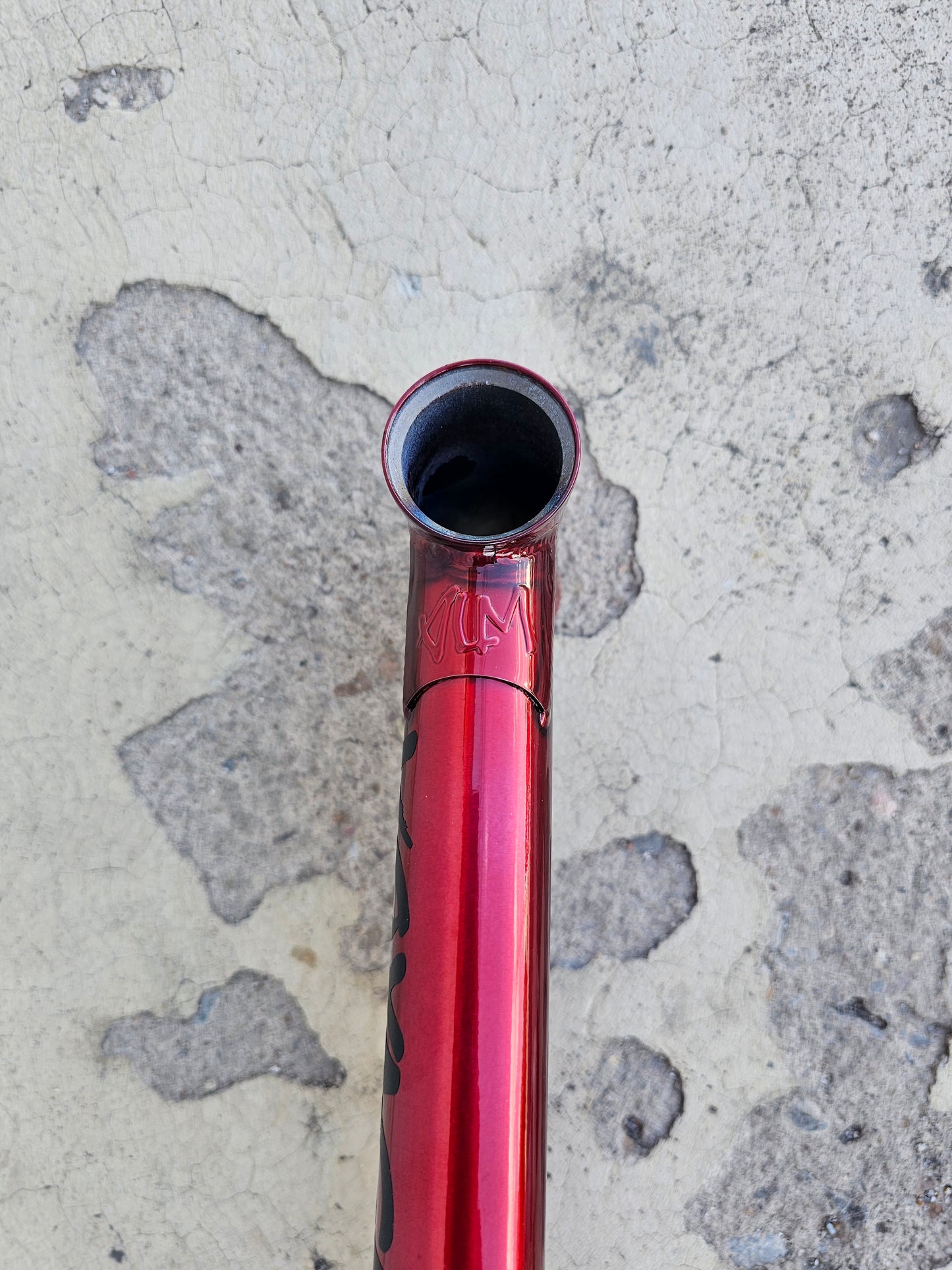 volume voyager 20.75"
