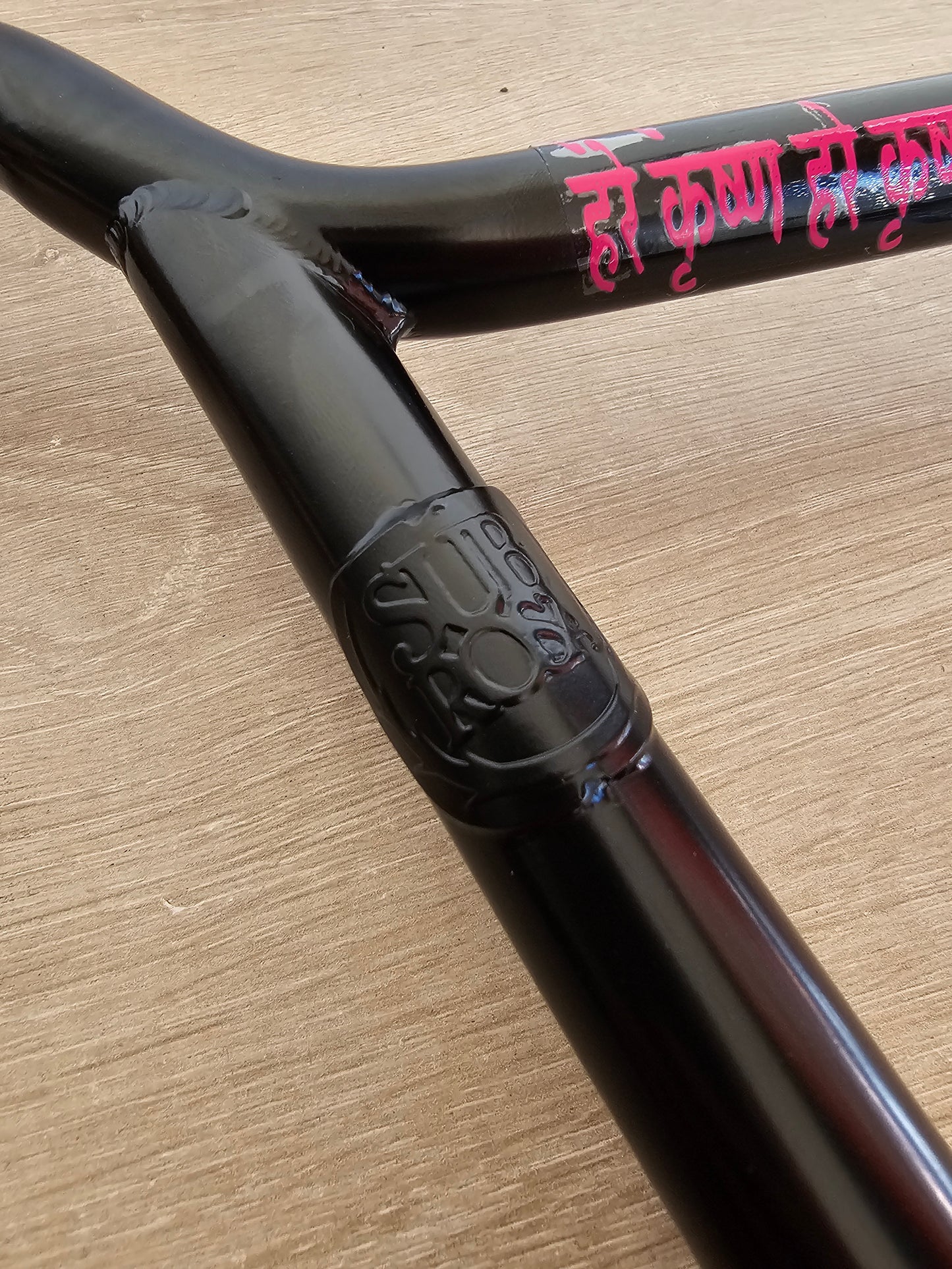 subrosa OM 9.9"