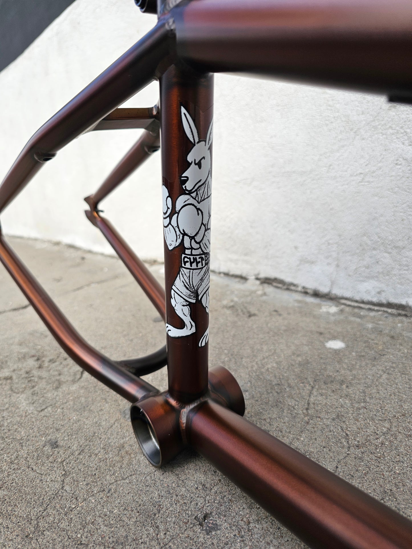 cult dak 20.75"