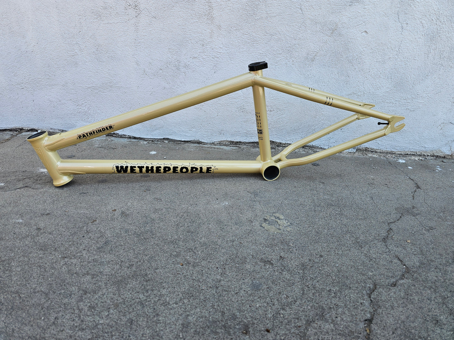wtp pathfinder 20.5
