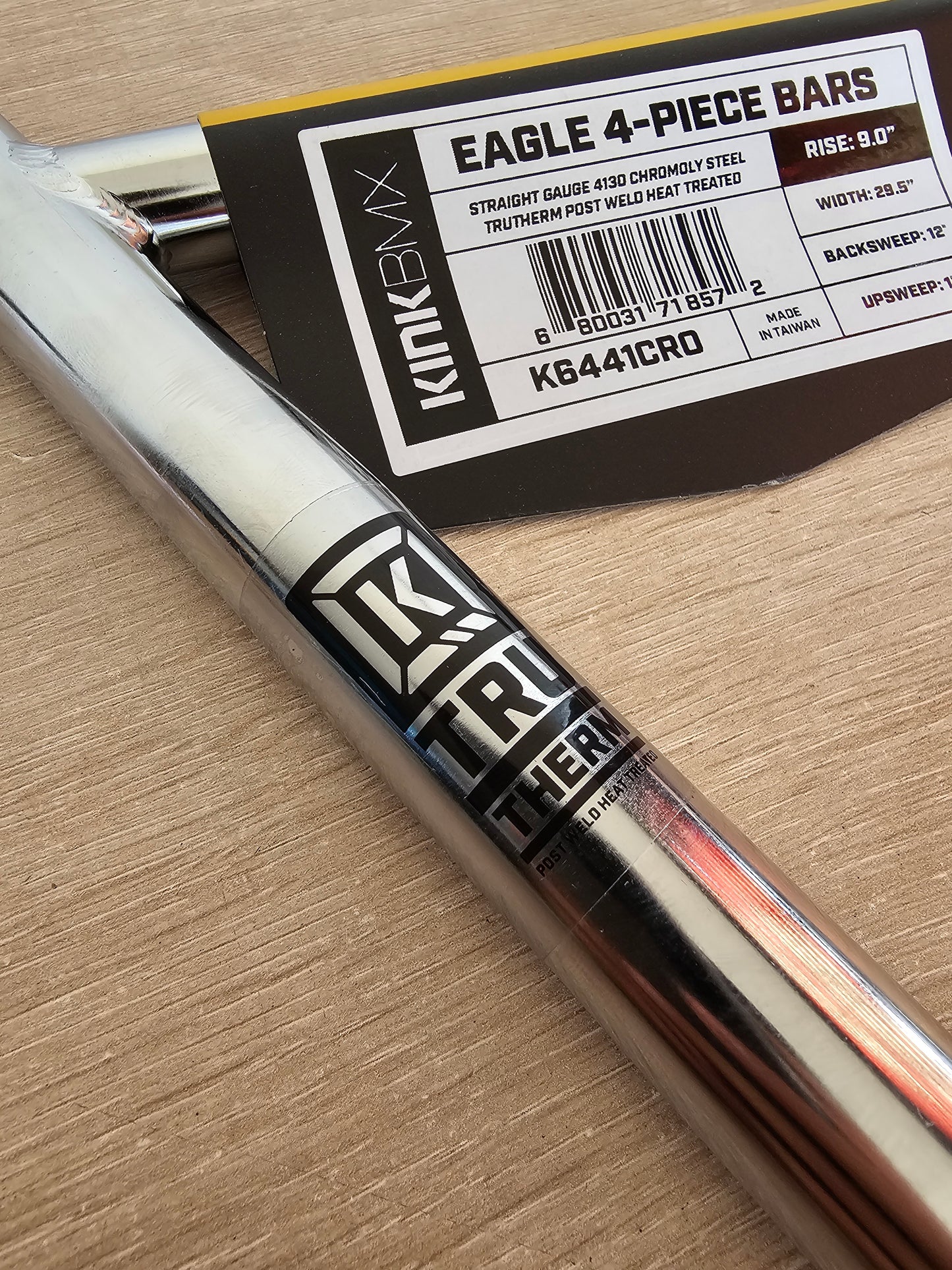 kink eagle 9"