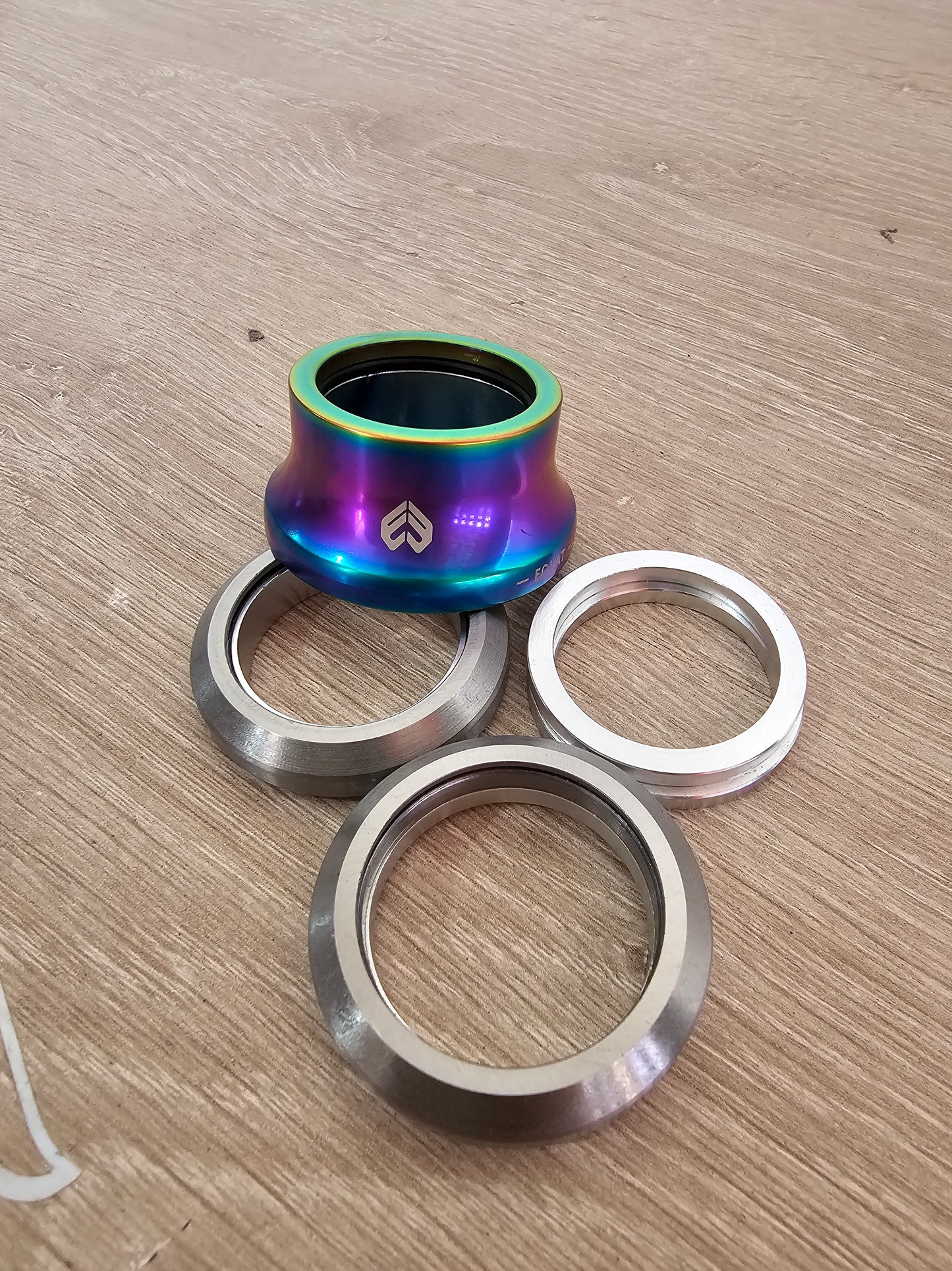 eclat wave tornasol