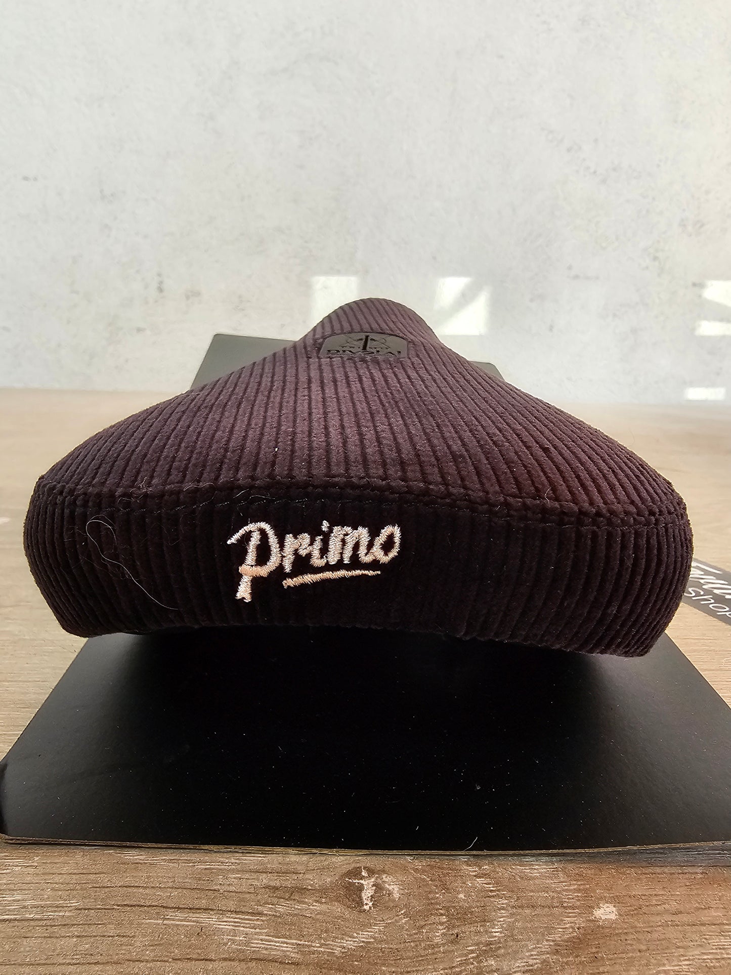 Primo biscuit