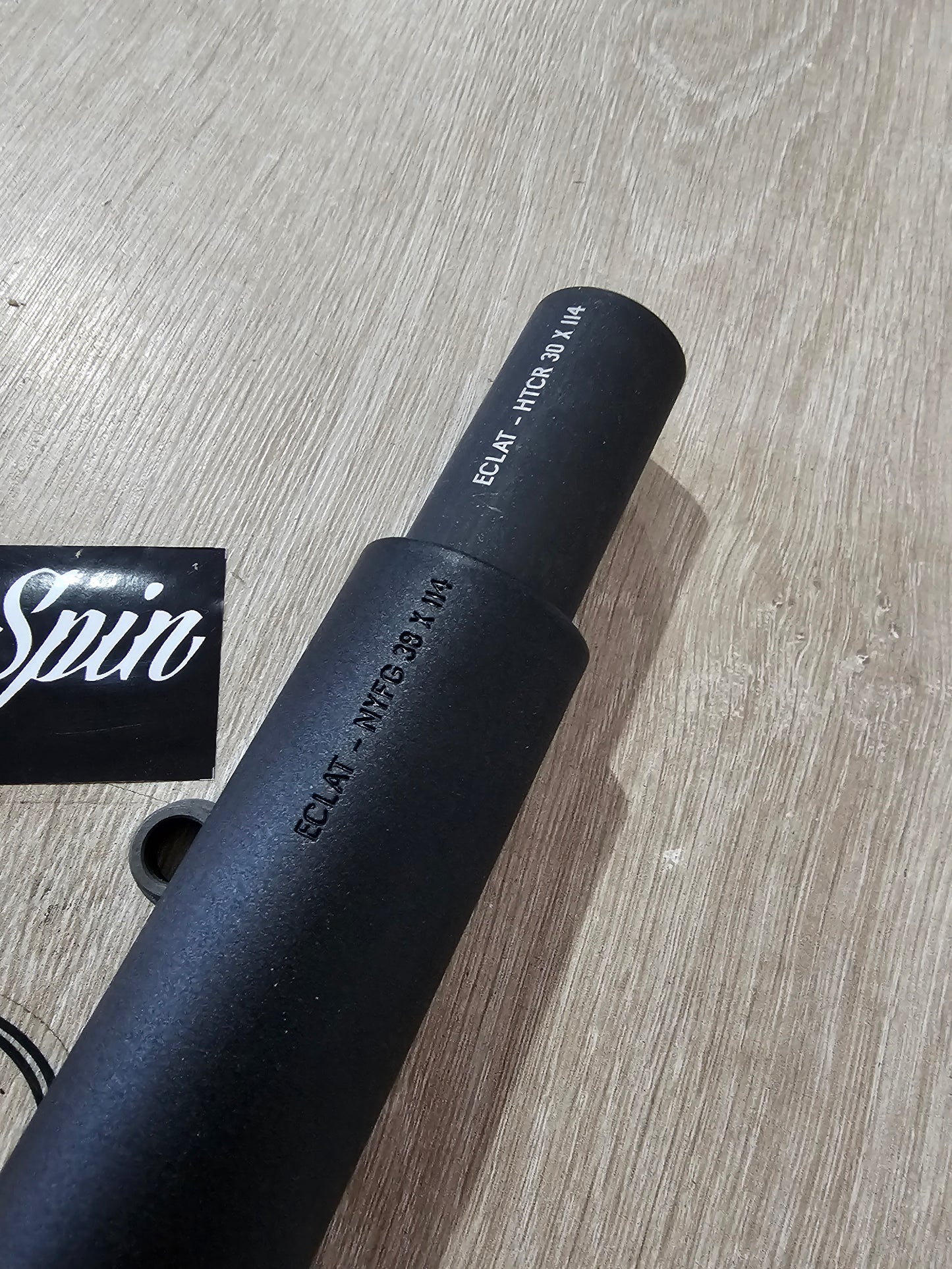 eclat venom peg 4.5"