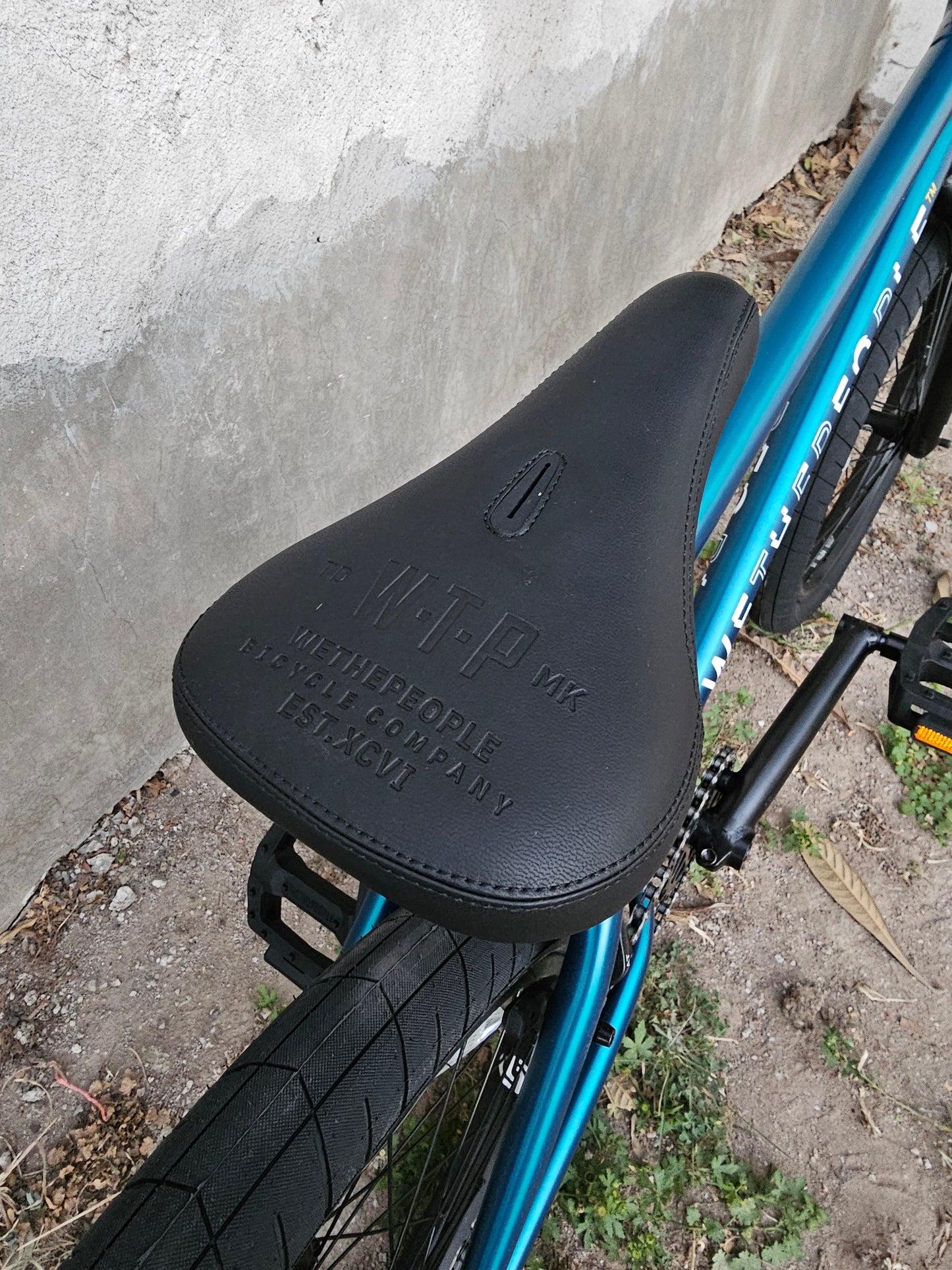 Wtp arcade 20.5