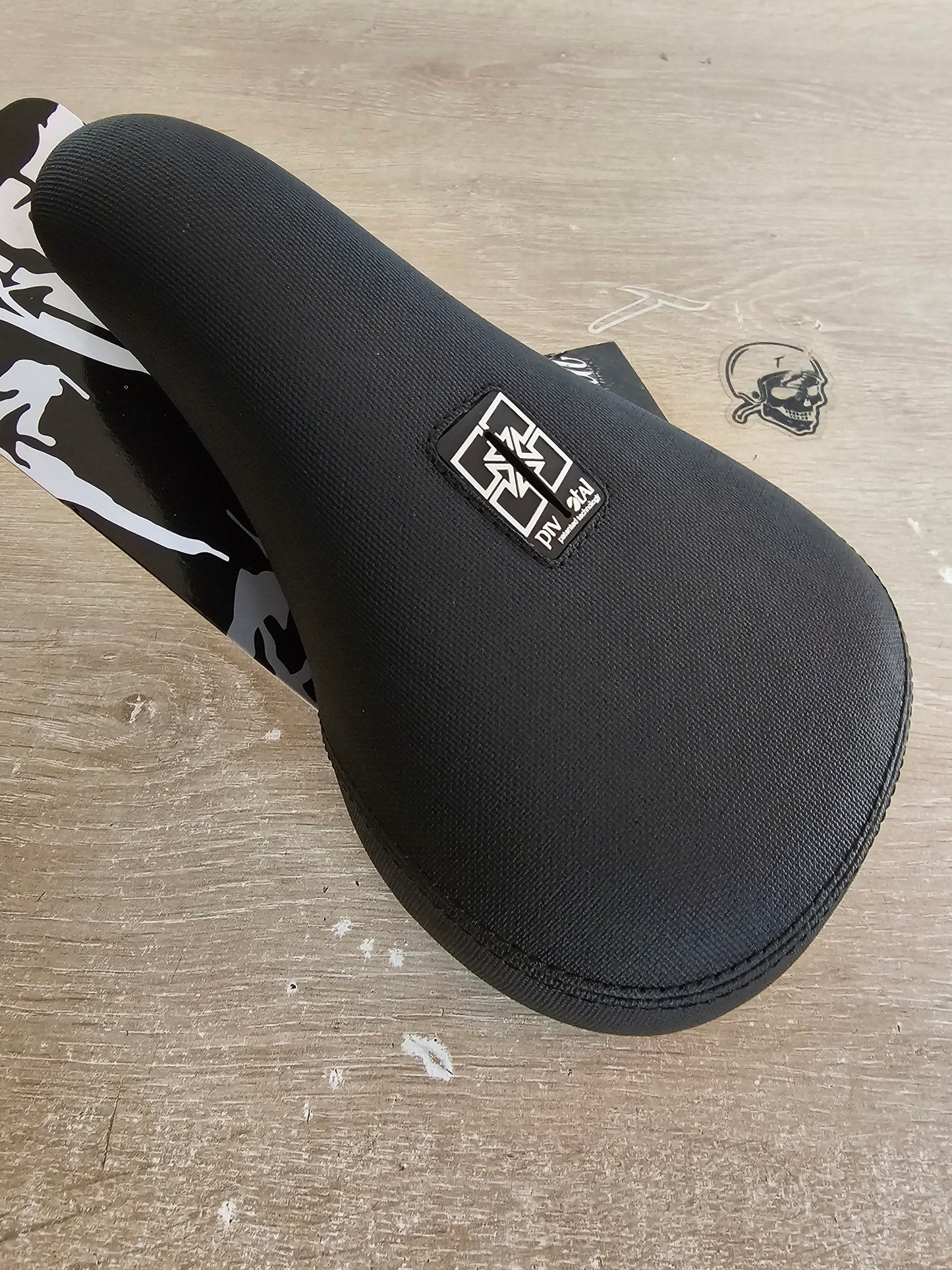 Fitbikeco barstool negro