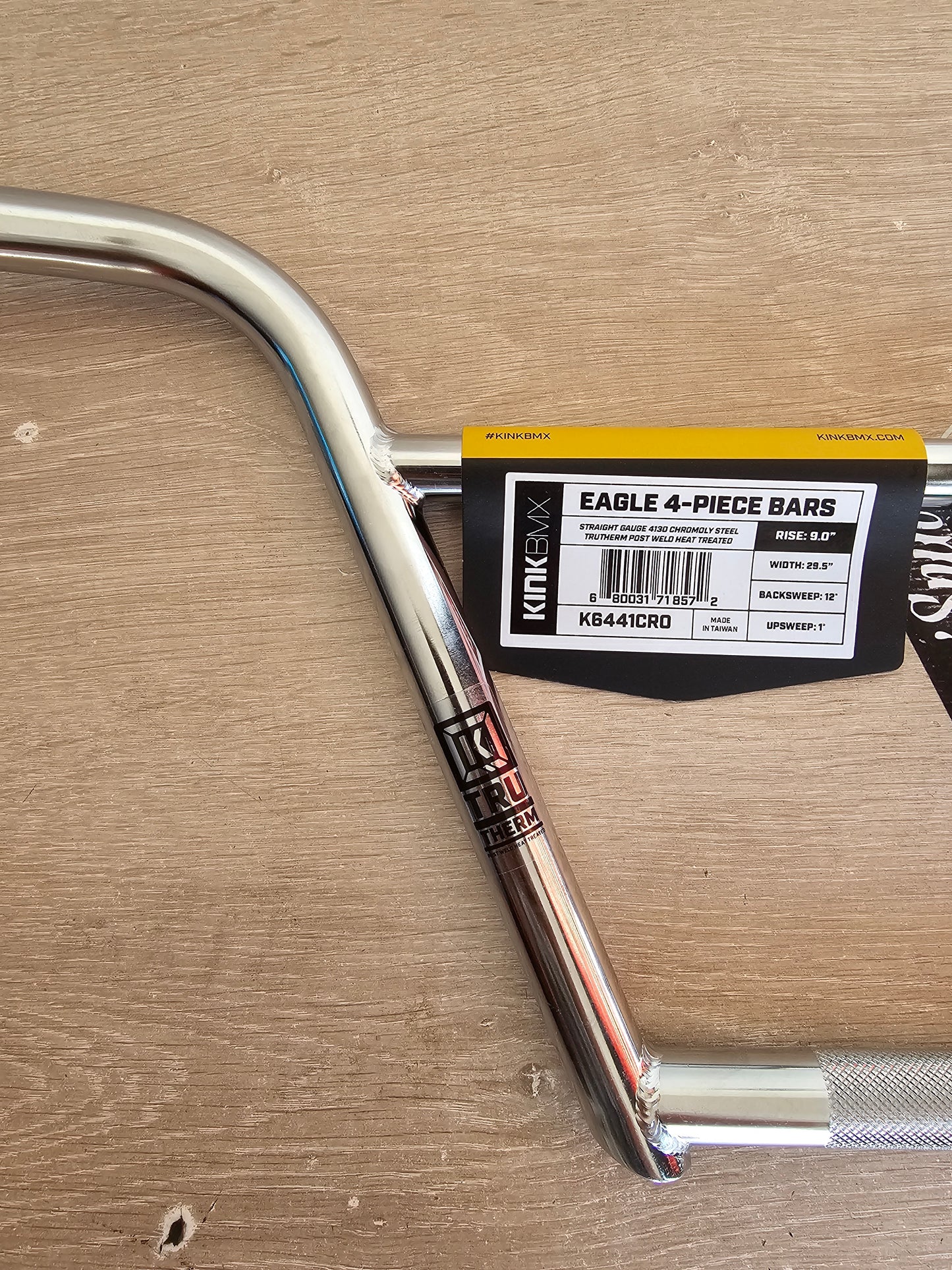 kink eagle 9"