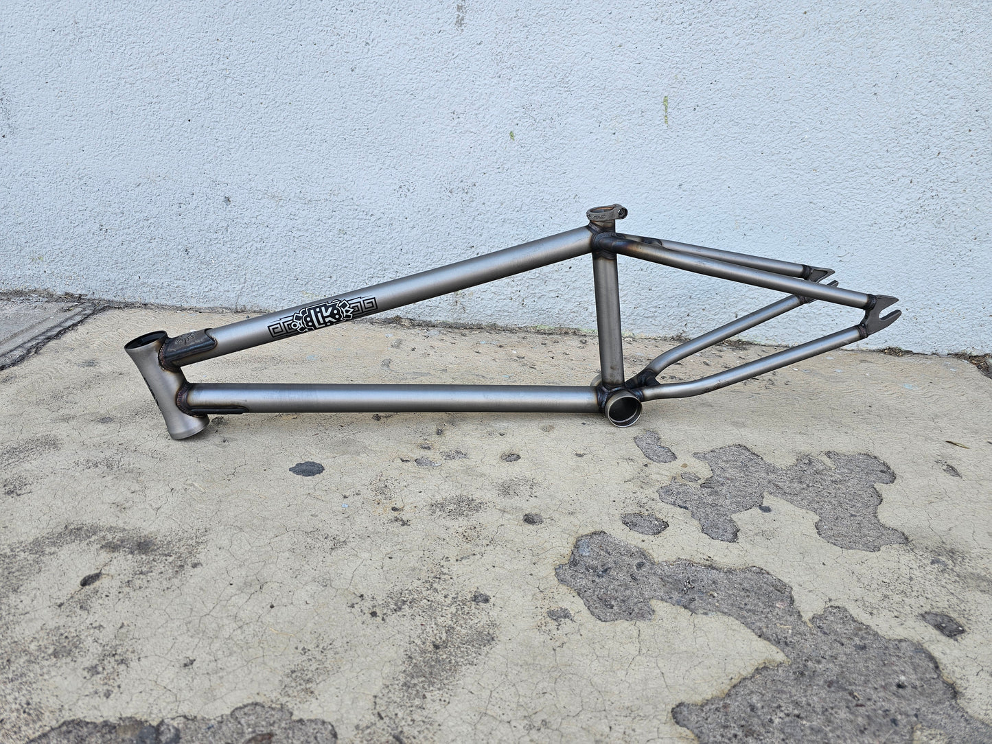 Vg bikes LIK 20.75"