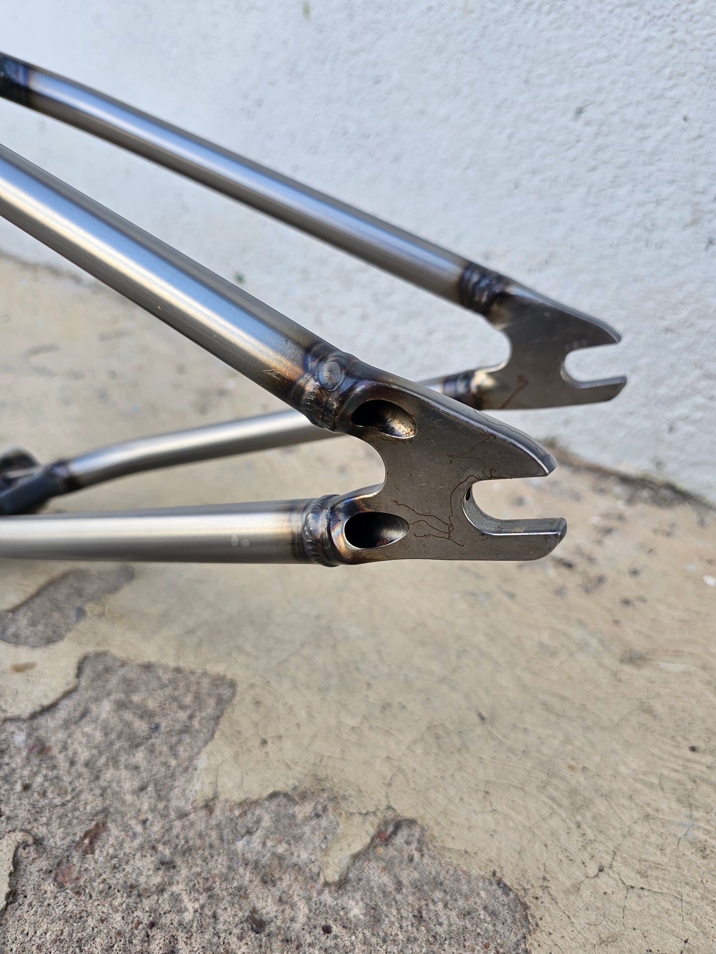 stranger come over 20.8"