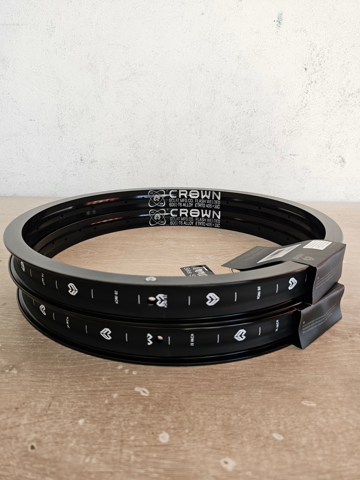eclat crown c/u