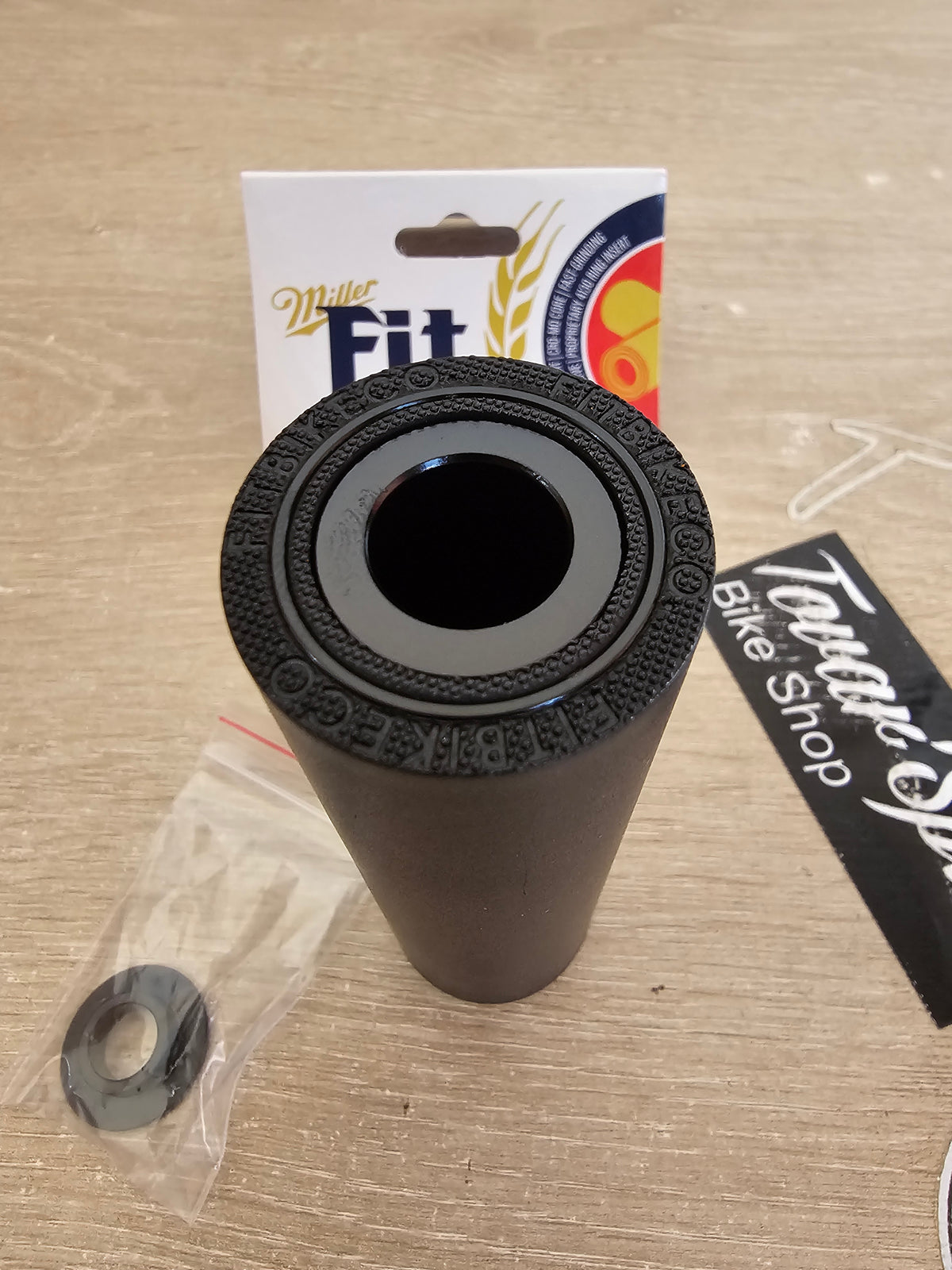 fitbikeco miller peg