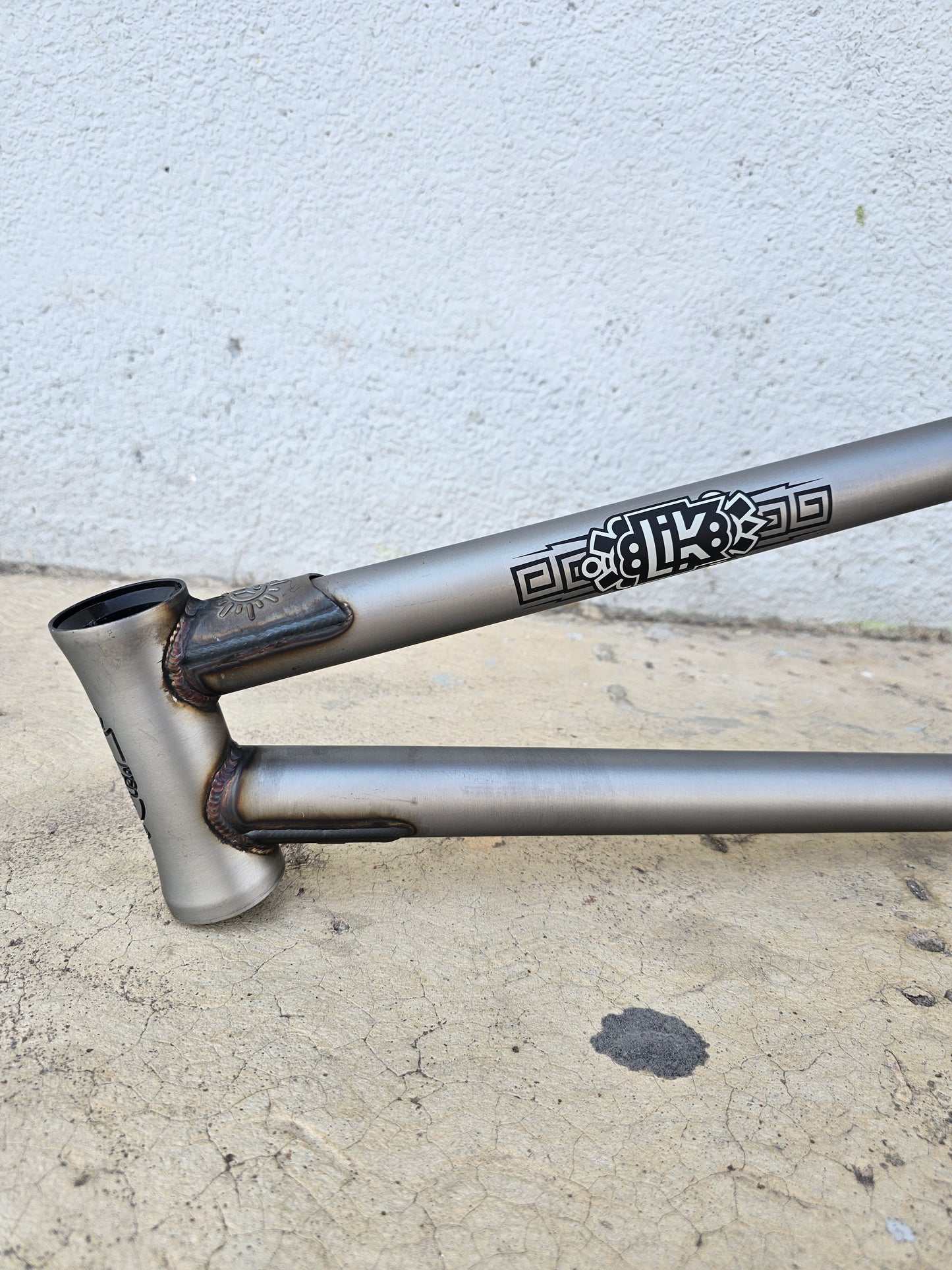 Vg bikes LIK 20.75"