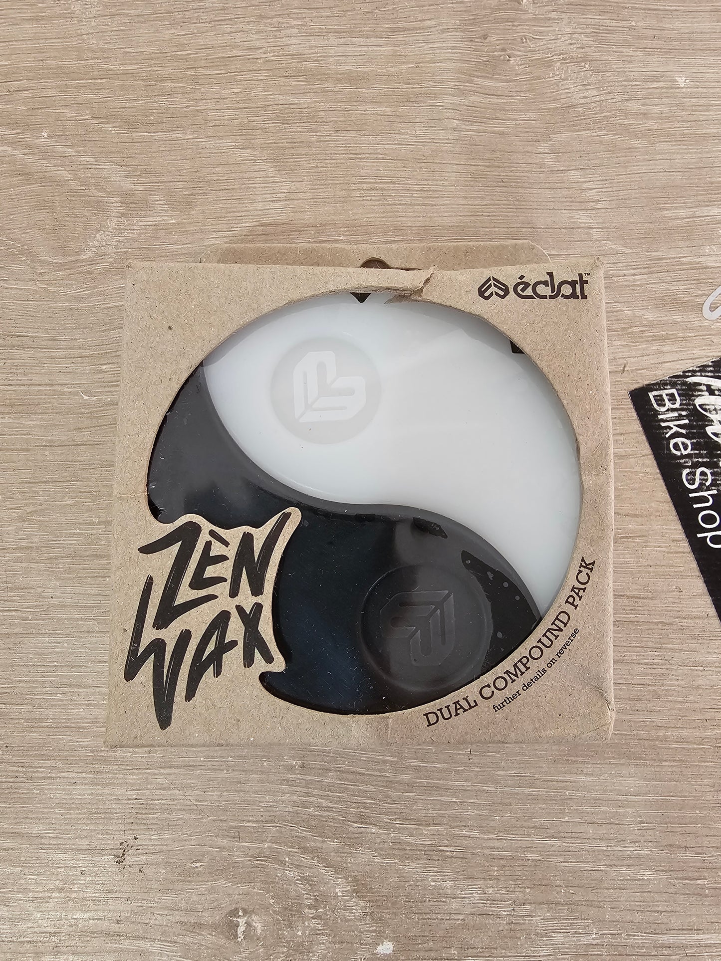 Cera eclat zen