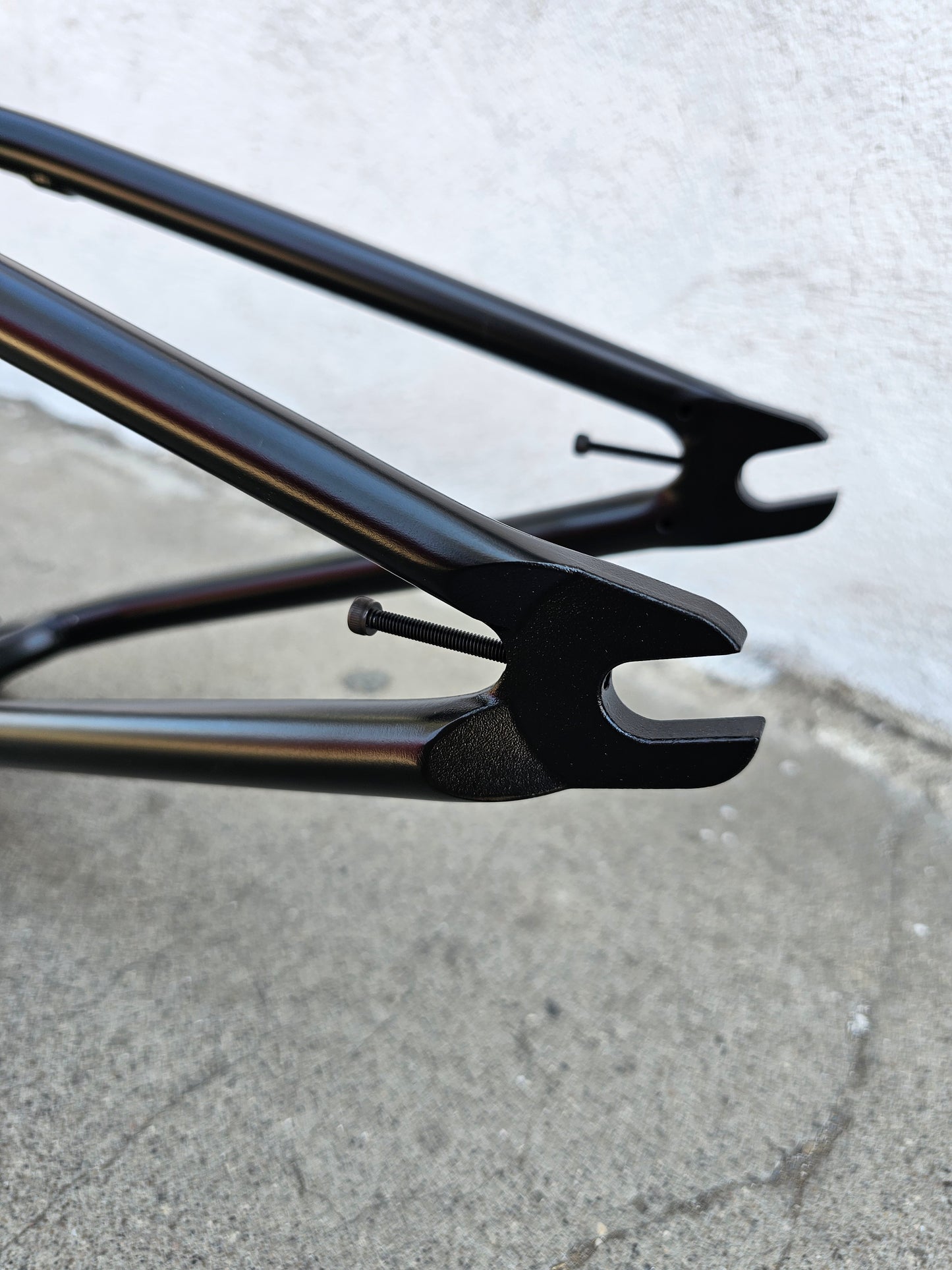 Cult backcheck 20.5"