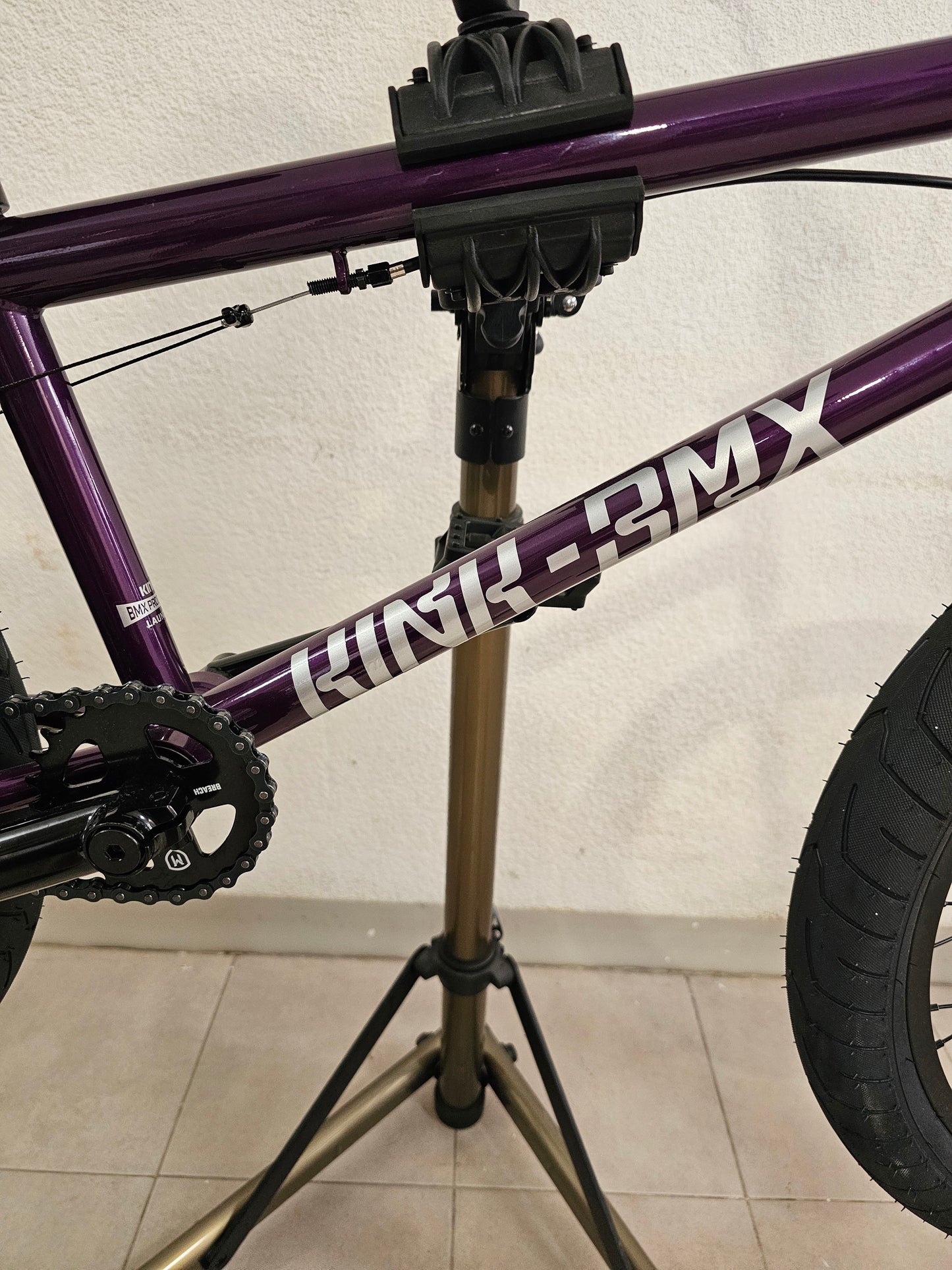 kink launch 2027