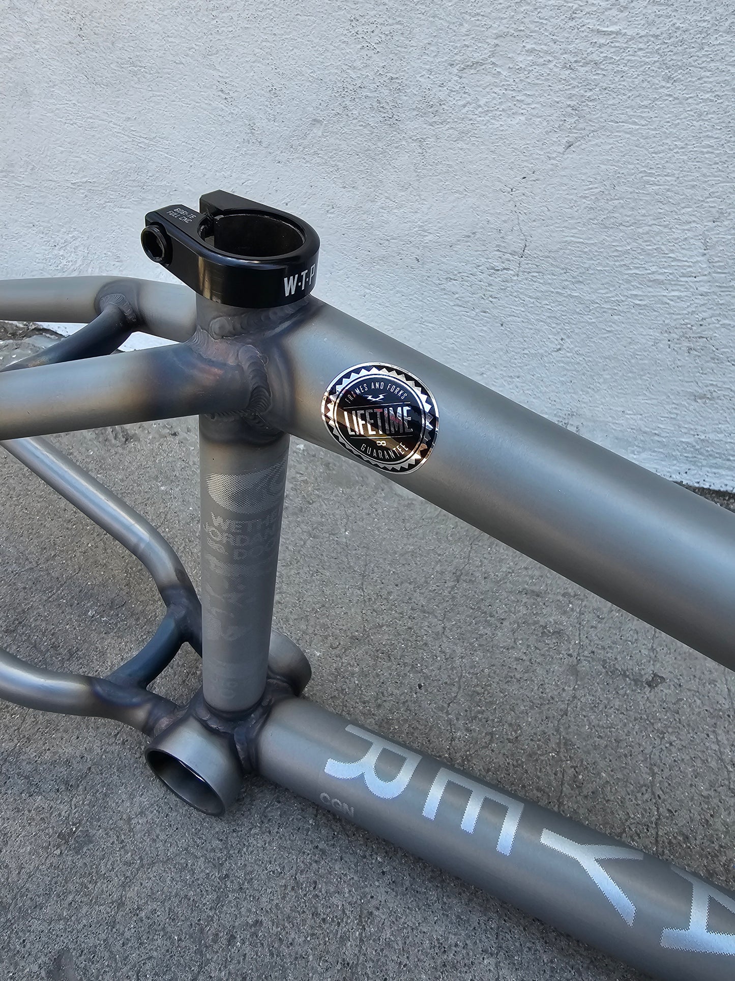 Wtp doomsayer 21 "