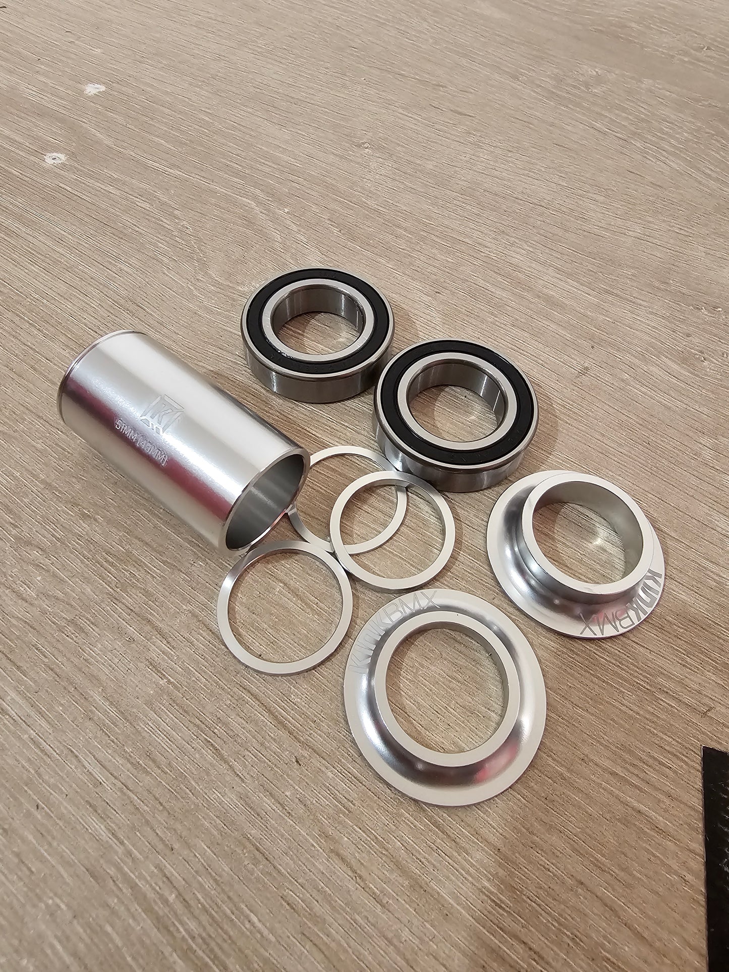 Kink 19mm ,22mm y 24mm