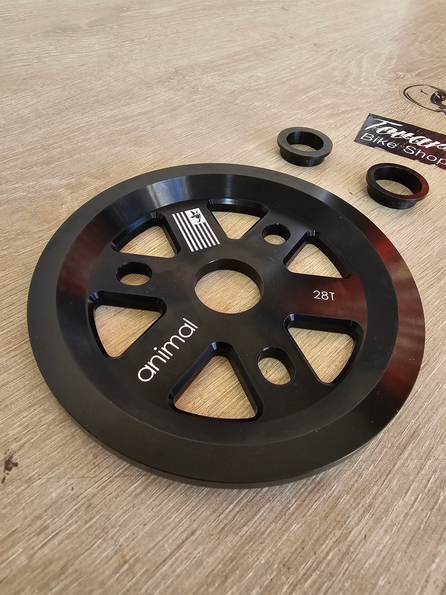 Animal OG 25t y 28t