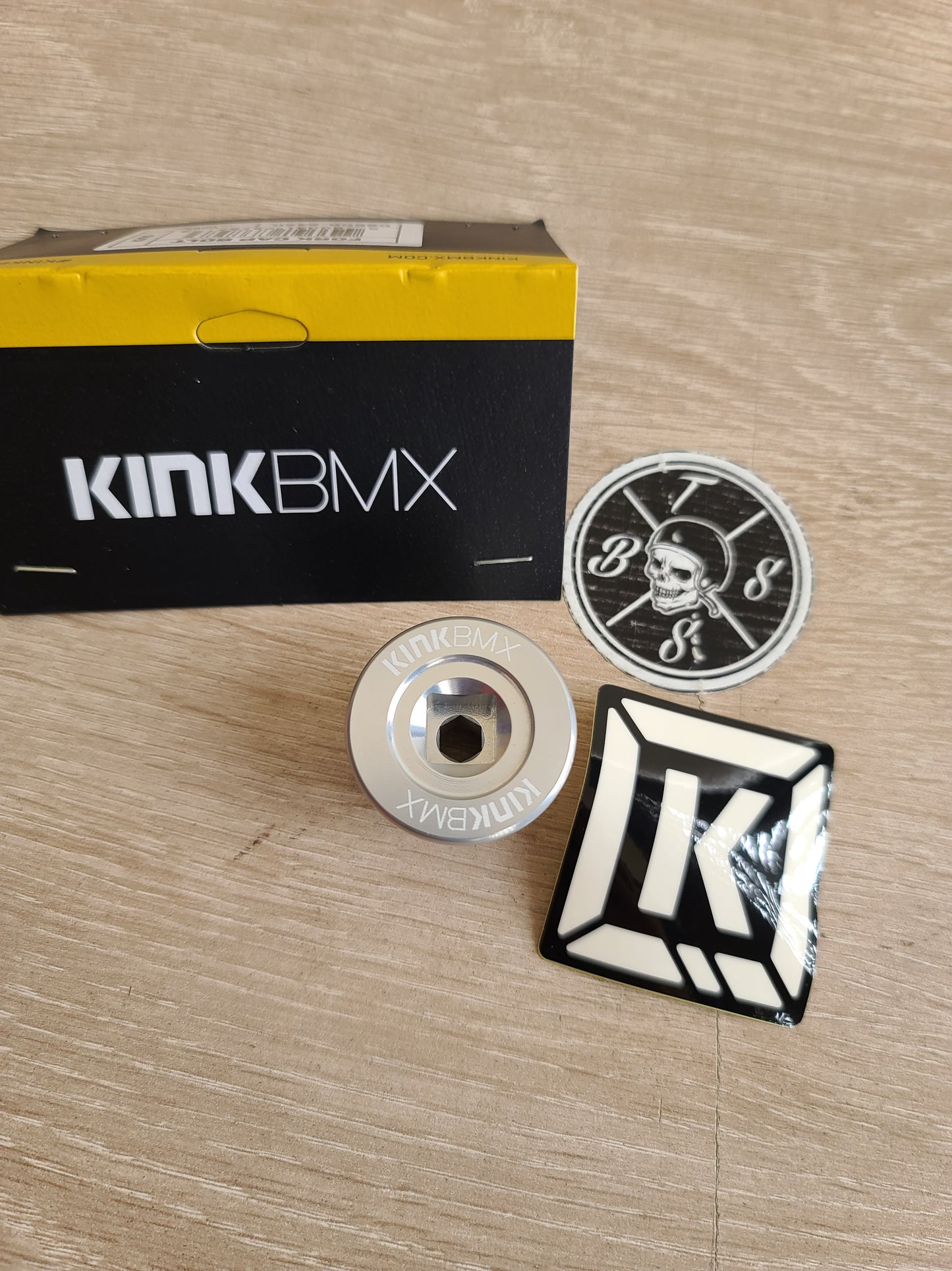 Kink m24