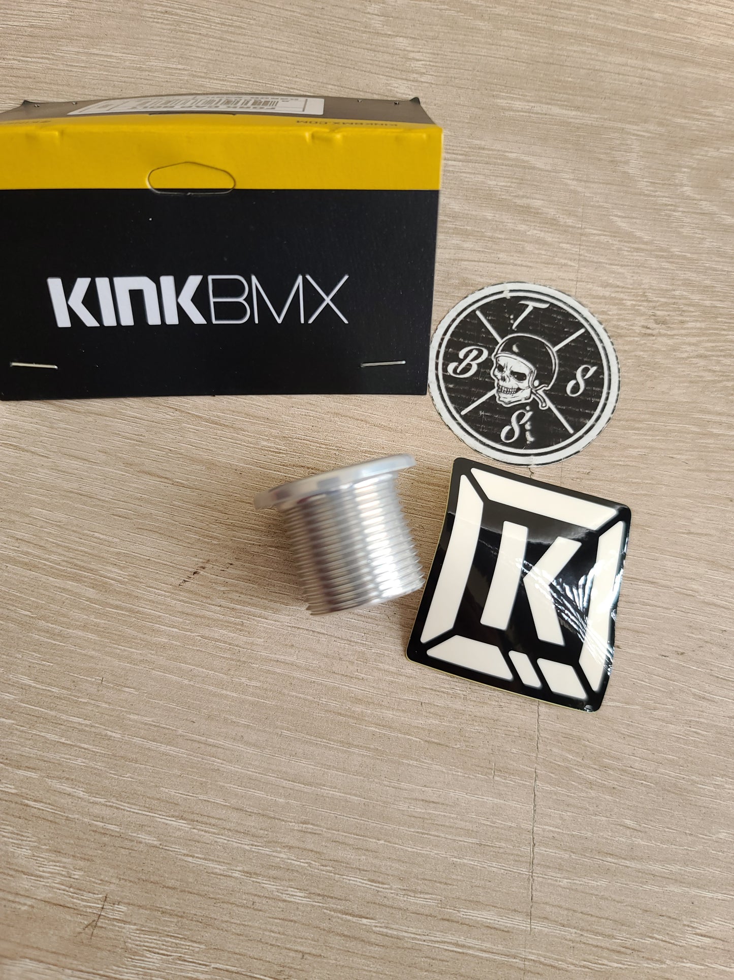 Kink m24