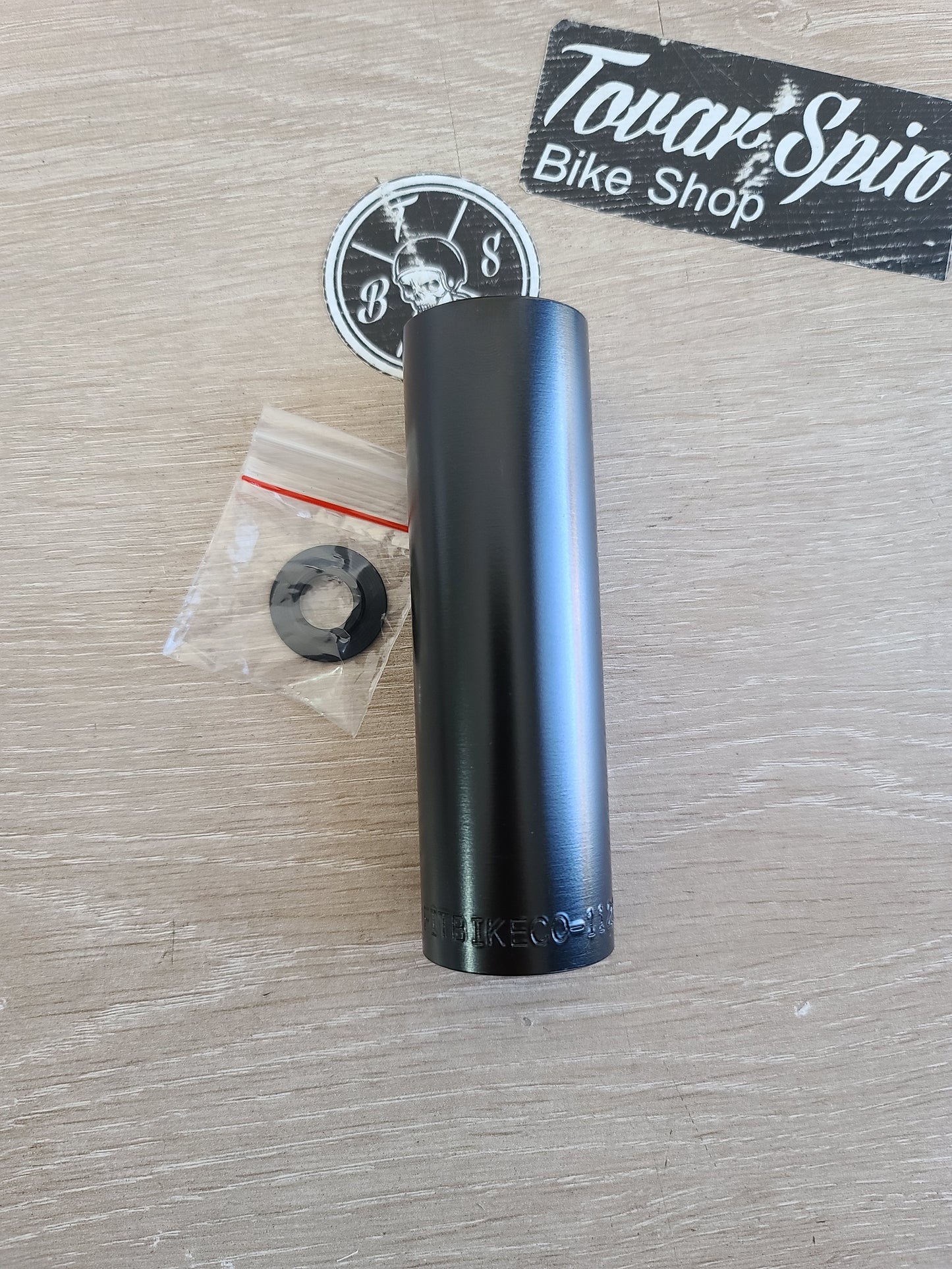 Fitbikeco OG peg 4.4"