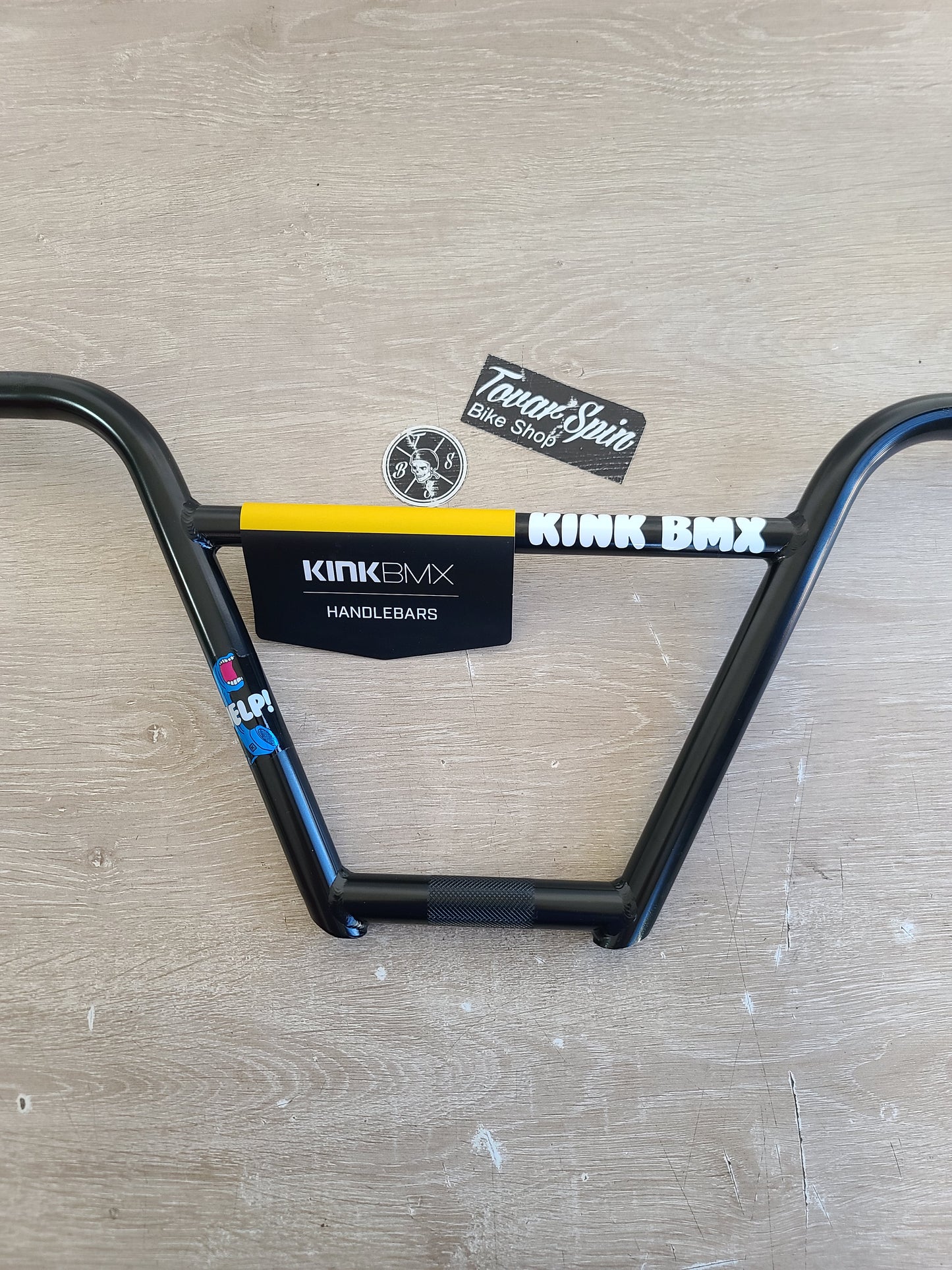 Kink nathan williams 9.25"