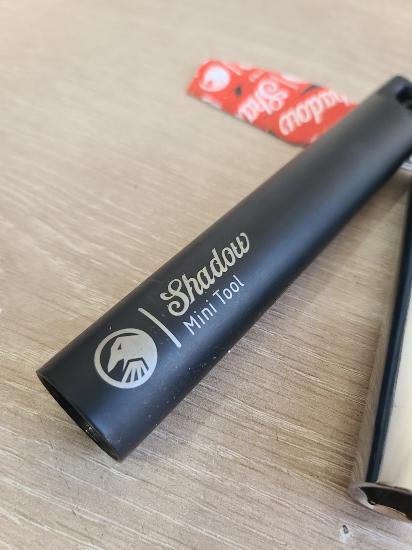 Shadow mini tool