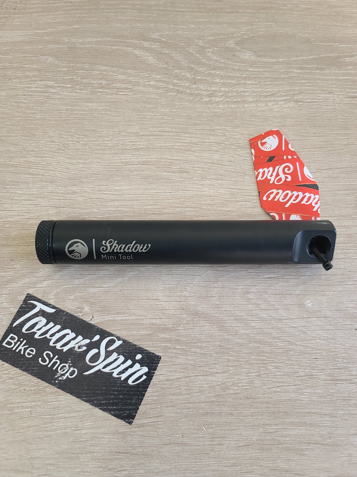 Shadow mini tool