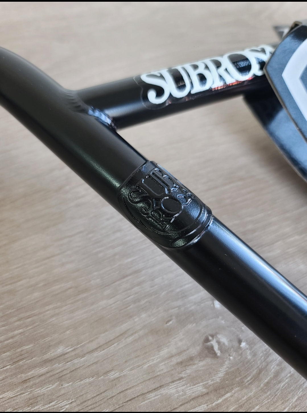 Subrosa matt ray 9.25 y 9.5