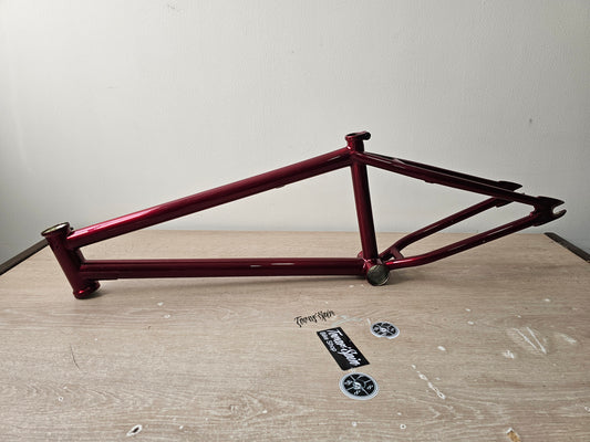 cuadro fitbikeco 20.75