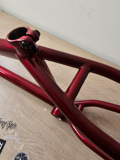 cuadro fitbikeco 20.75
