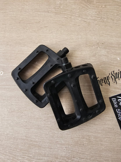 pedales odyssey twisted pro