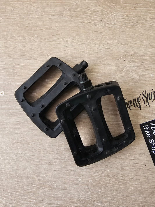 pedales odyssey twisted pro