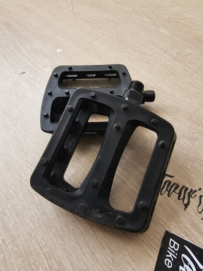 pedales odyssey twisted pro